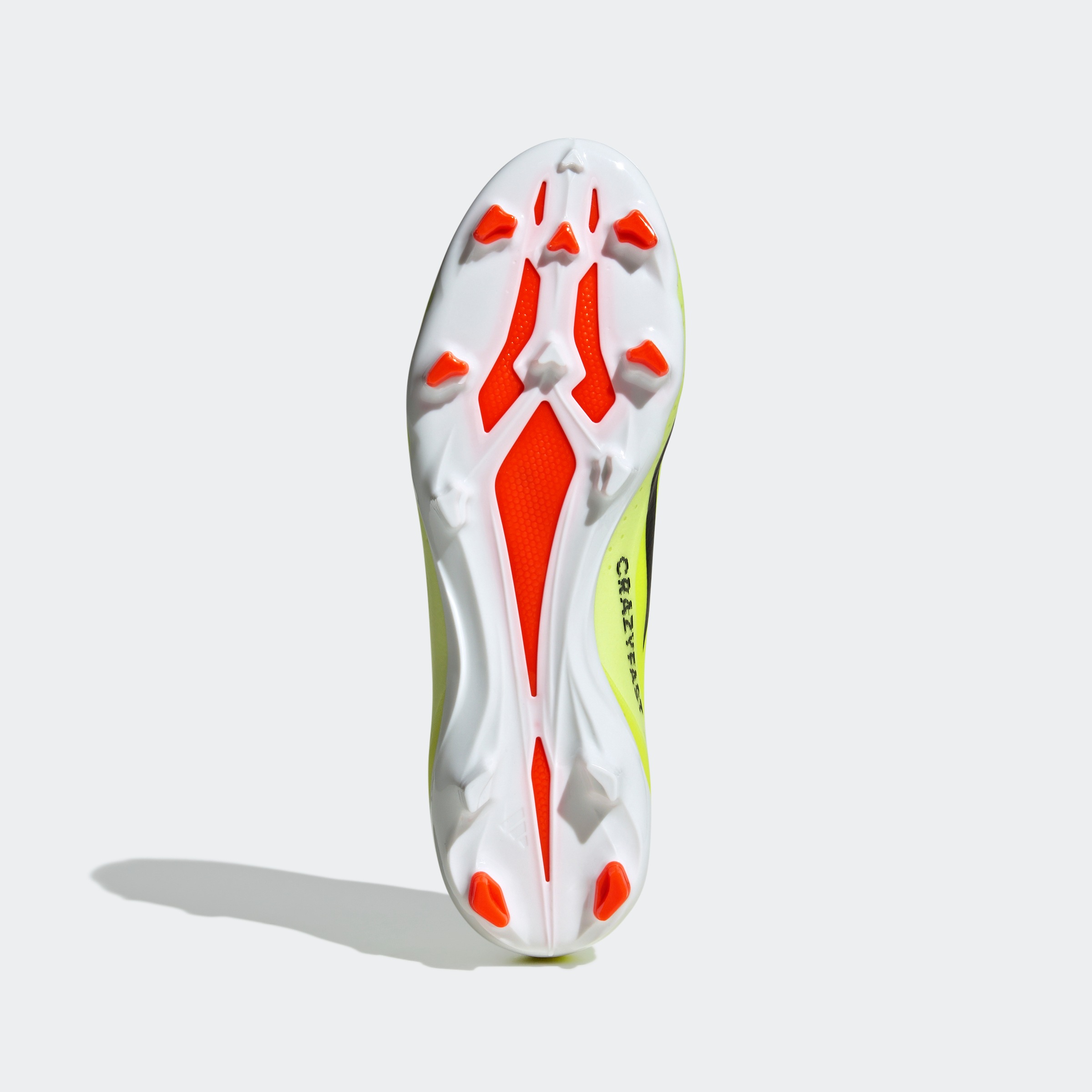 adidas Performance Fussballschuh »X CRAZYFAST LEAGUE LACELESS FG«