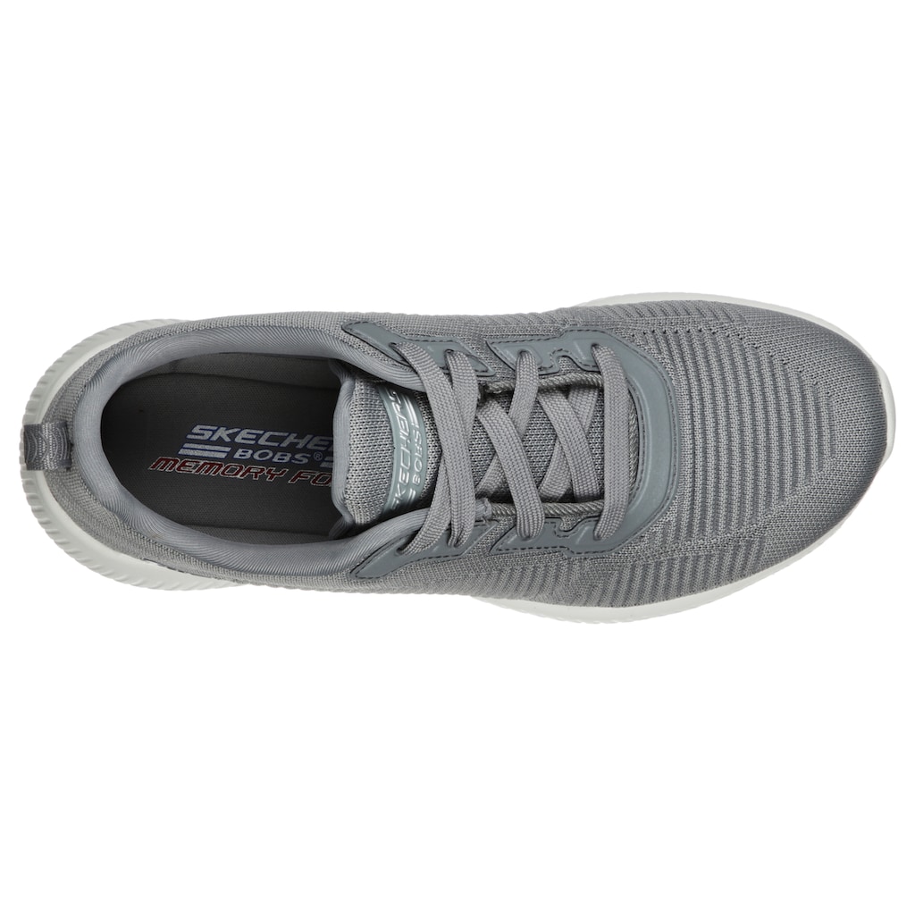 Skechers Sneaker »BOBS SQUAD - TOUGH TALK«