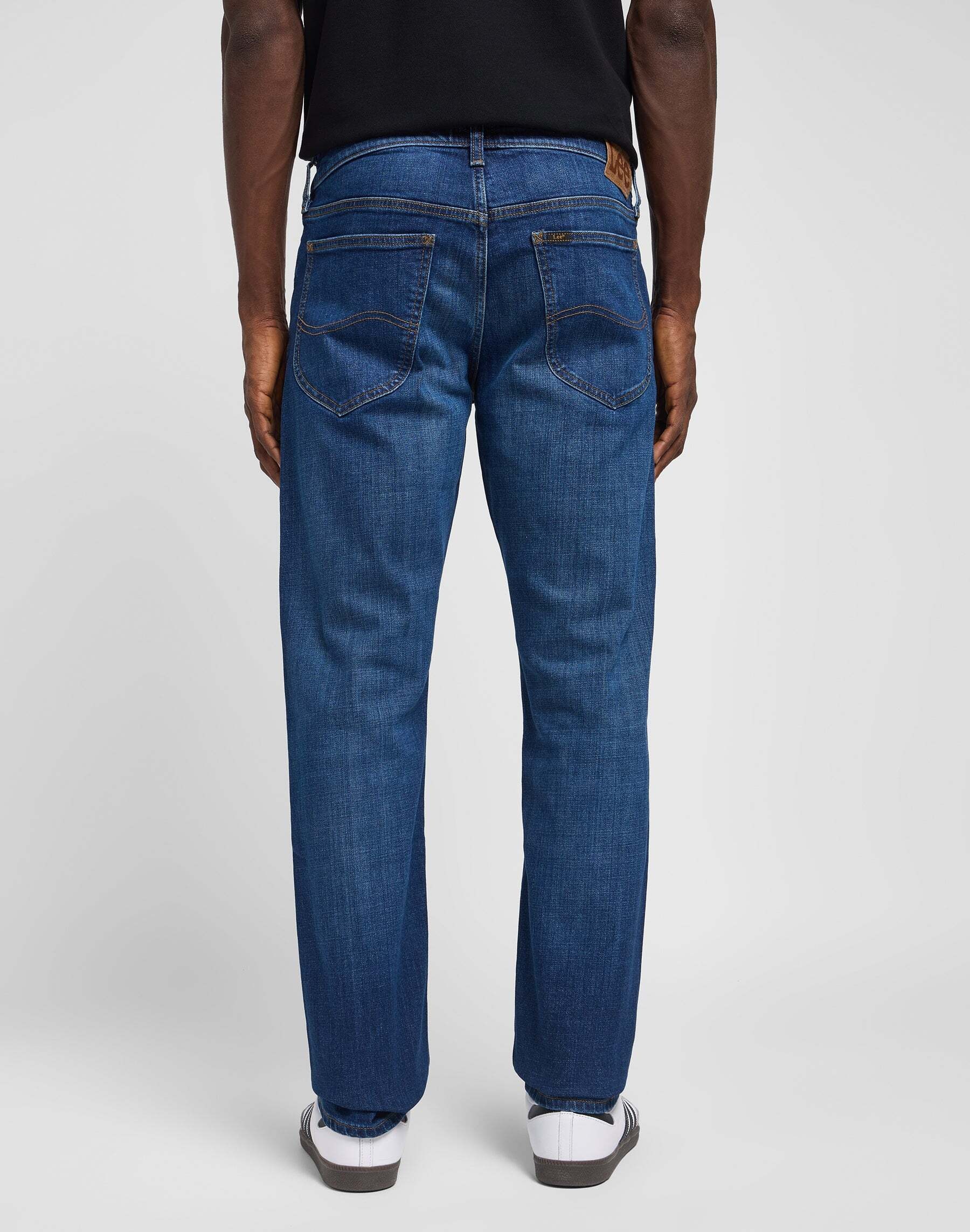 Lee® Regular-fit-Jeans »LEE Jeans Daren«