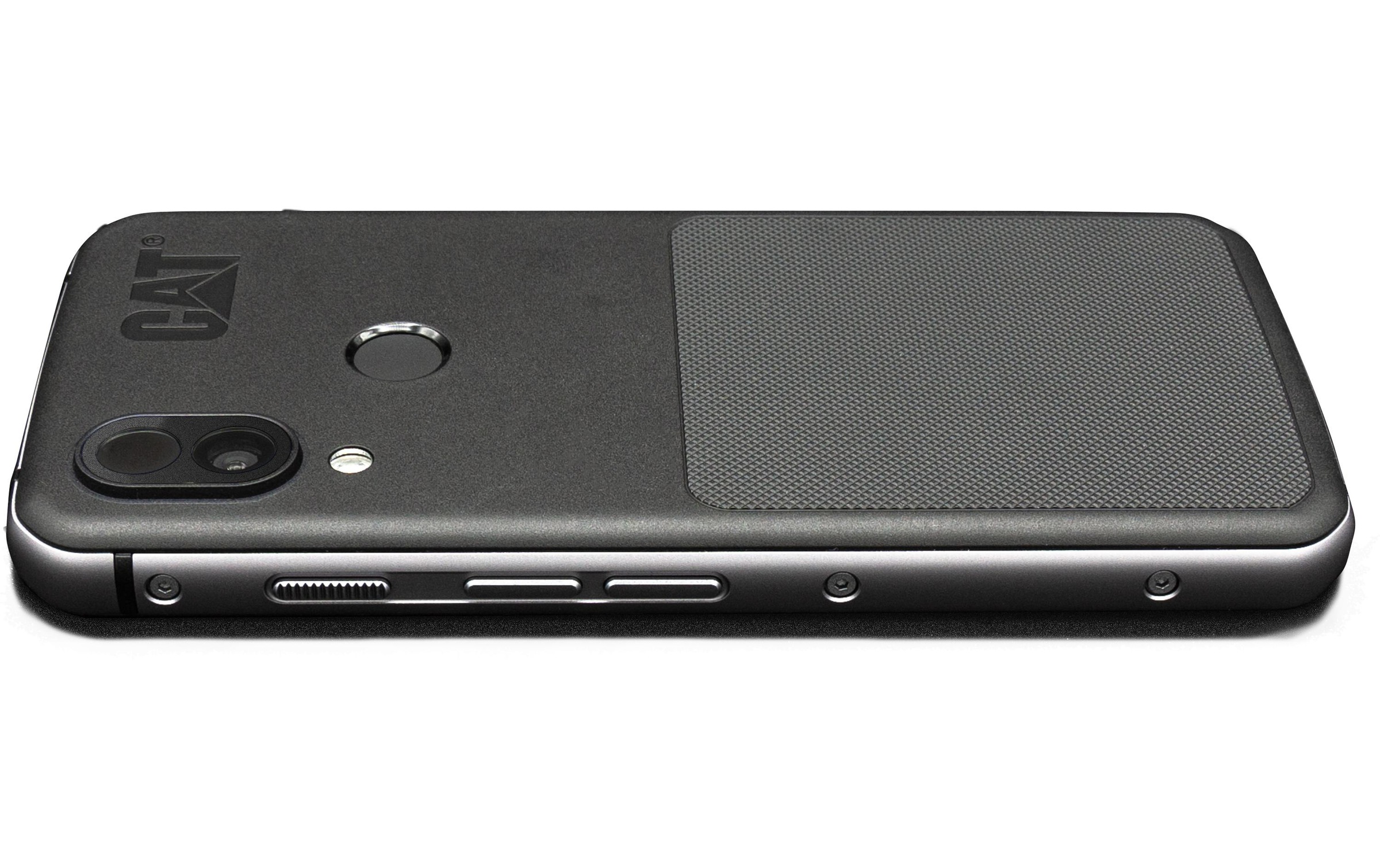 CAT Smartphone »Pro«, schwarz