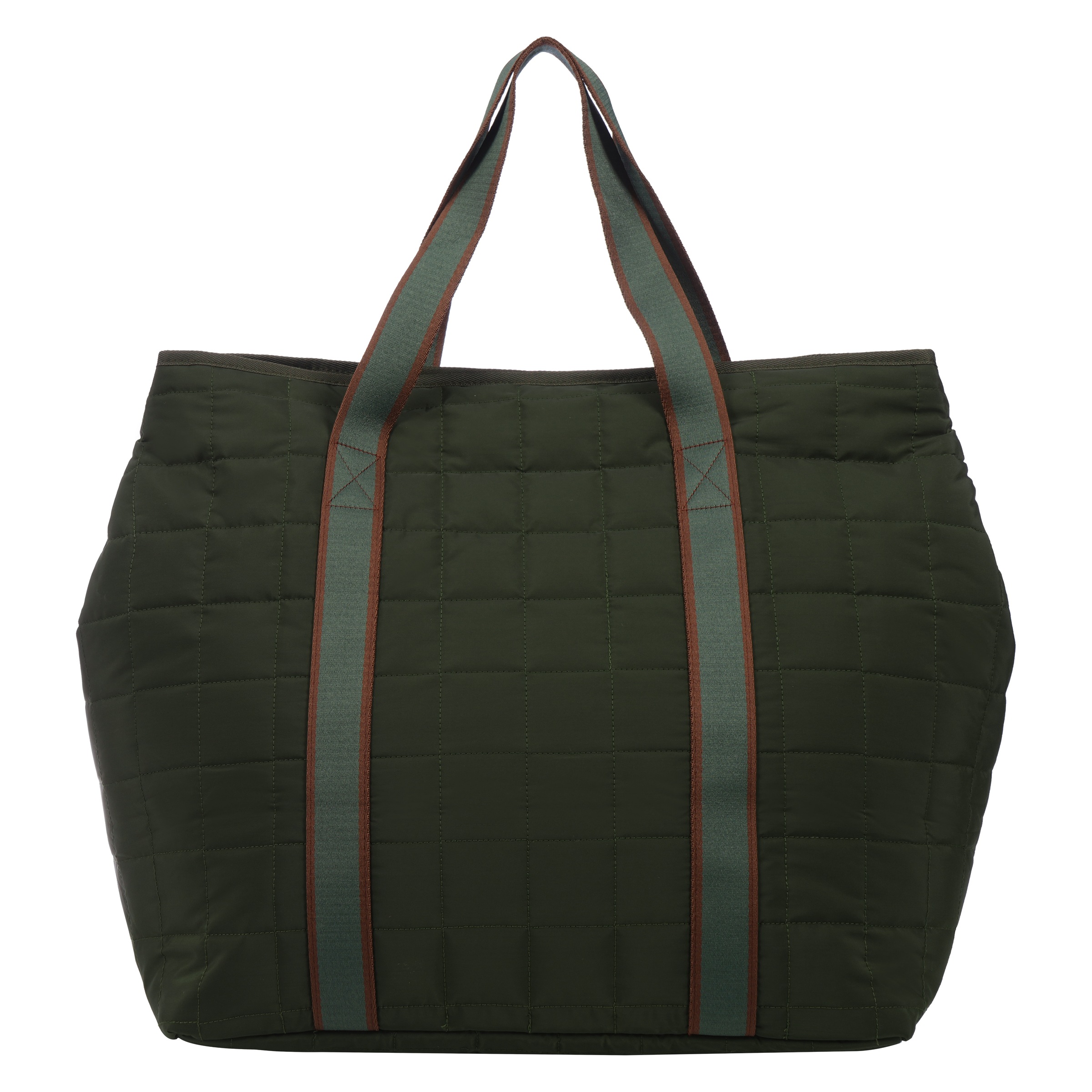 Luhta Shopper "LUHTA OJAINEN" mit 50 Litern Volumen, sportlicher Stil, aus Polyester