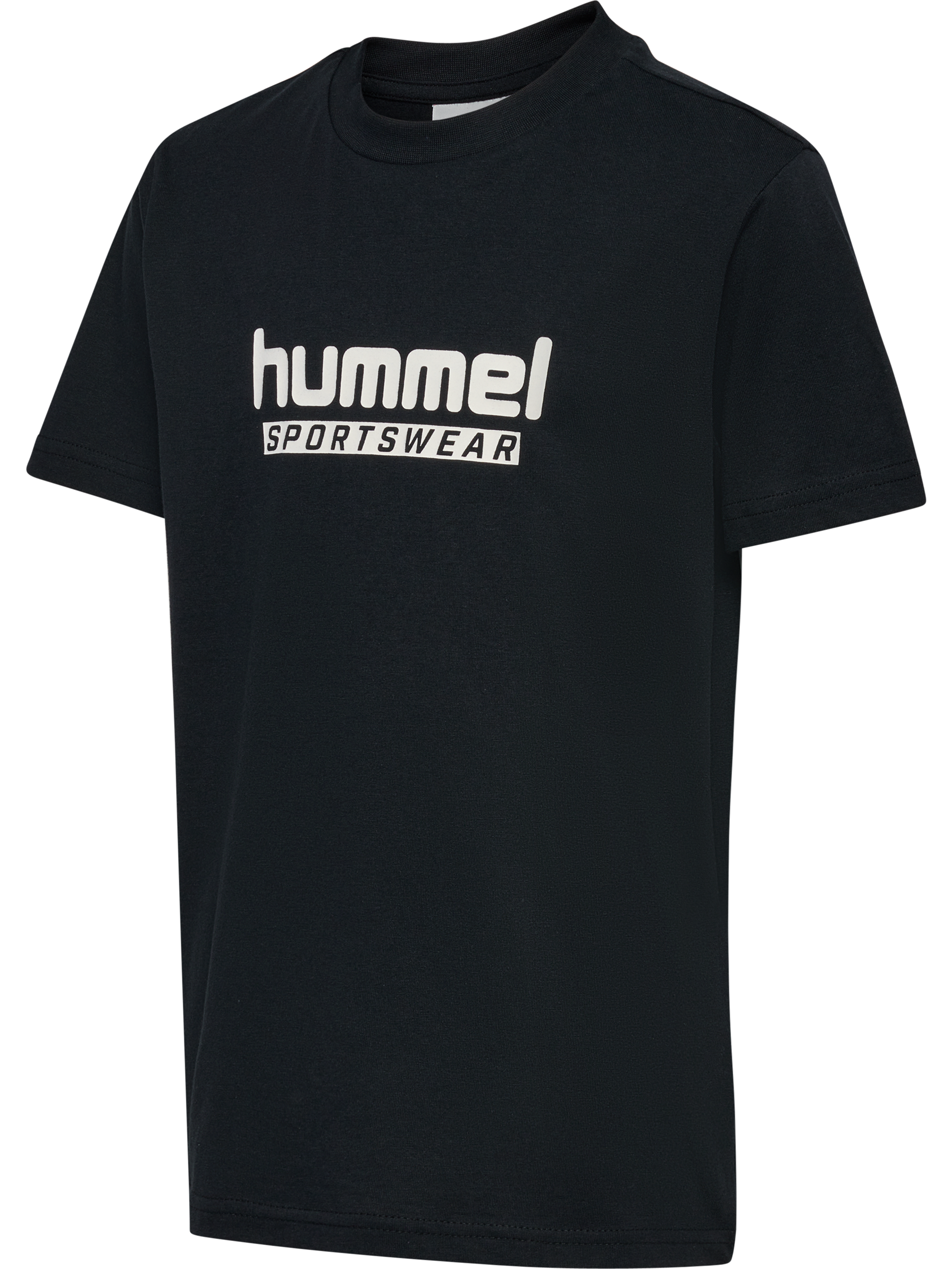 hummel T-Shirt, (1 tlg.)