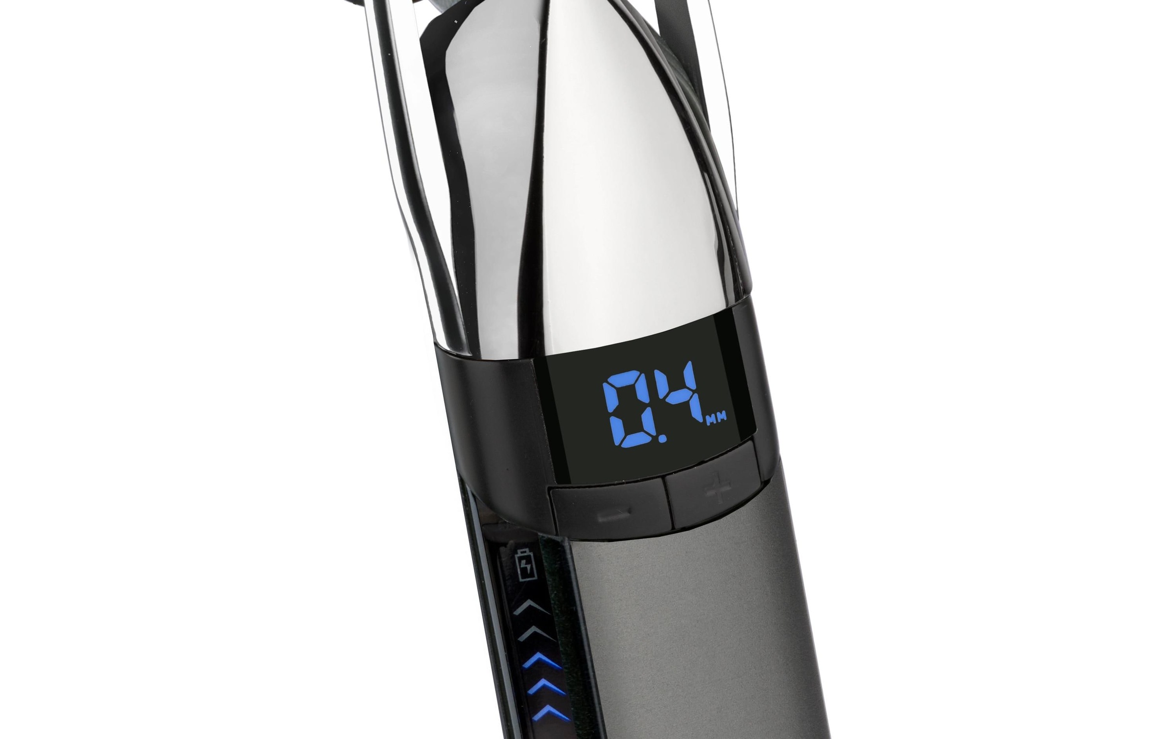 BaByliss Bartschneider »Super-X Chrome«