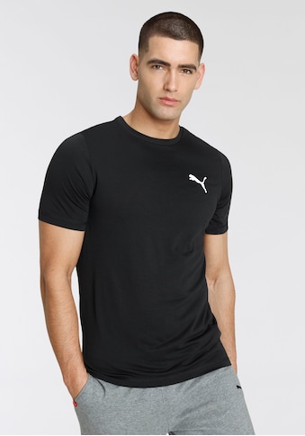 PUMA T-Shirt »ACTIVE SMALL LOGO TEE« kaufen