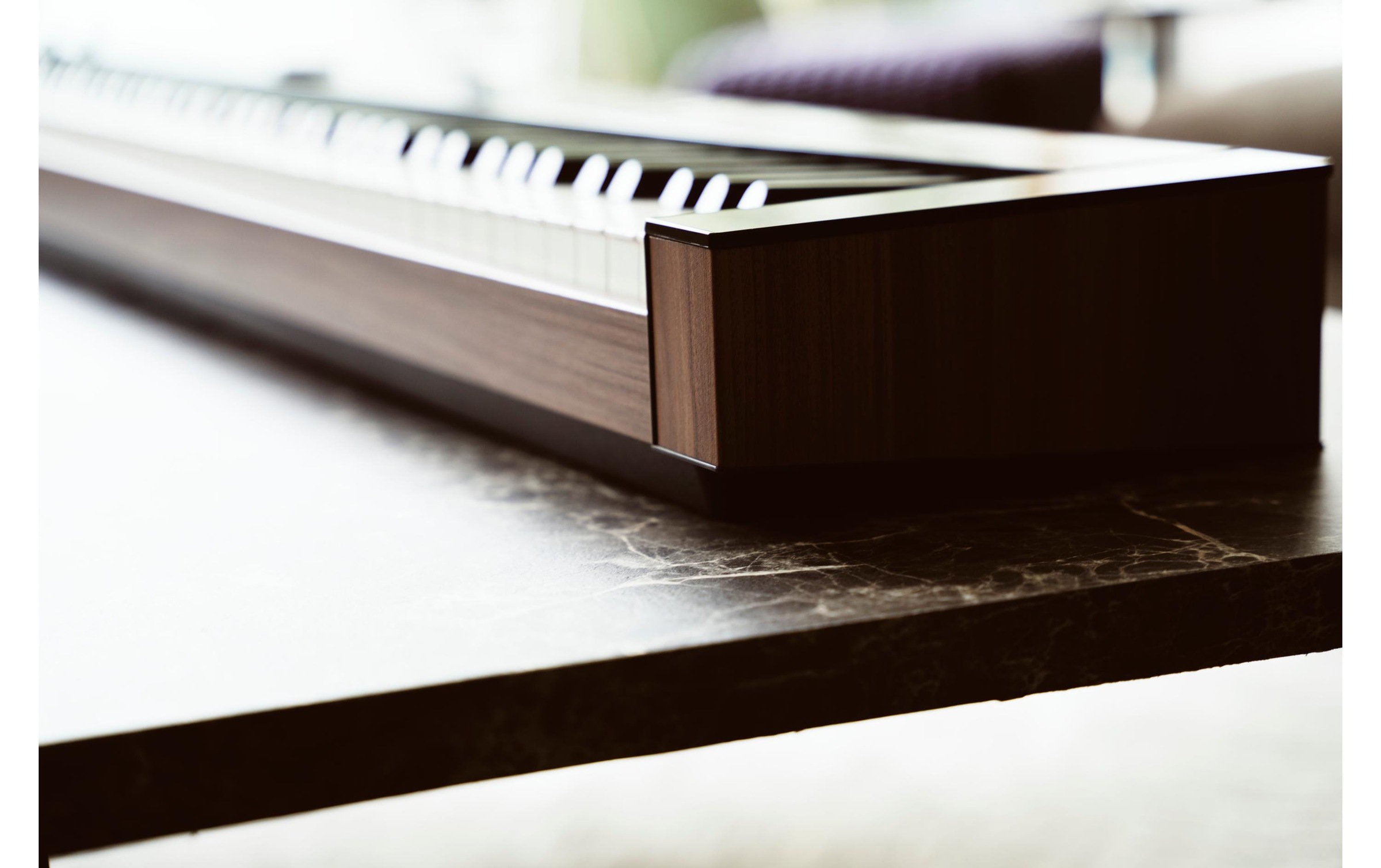 CASIO Digitalpiano »Privia PX-S6000 – Schwarz«
