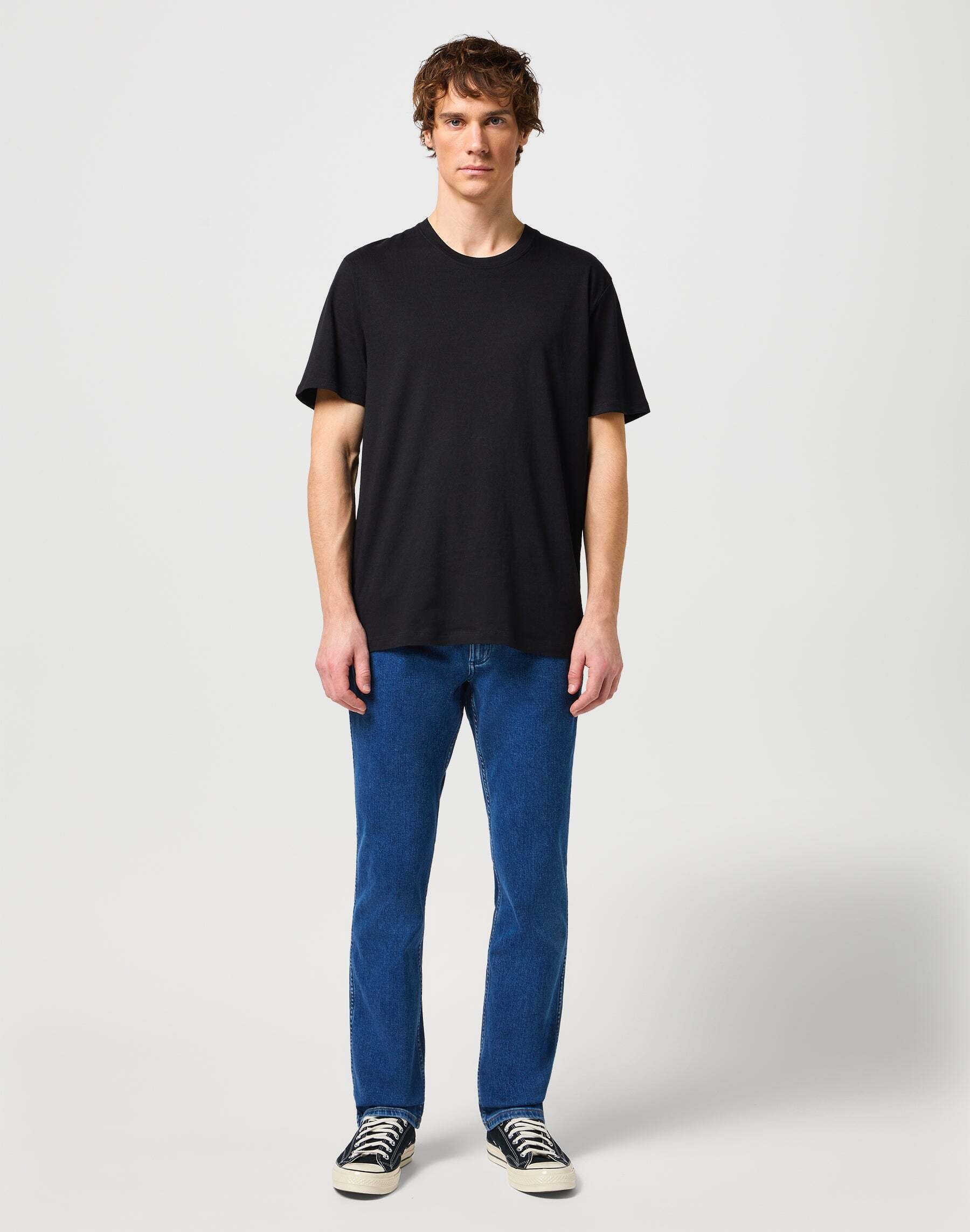 Wrangler Regular-fit-Jeans »Wrangler Jeans Greensboro«