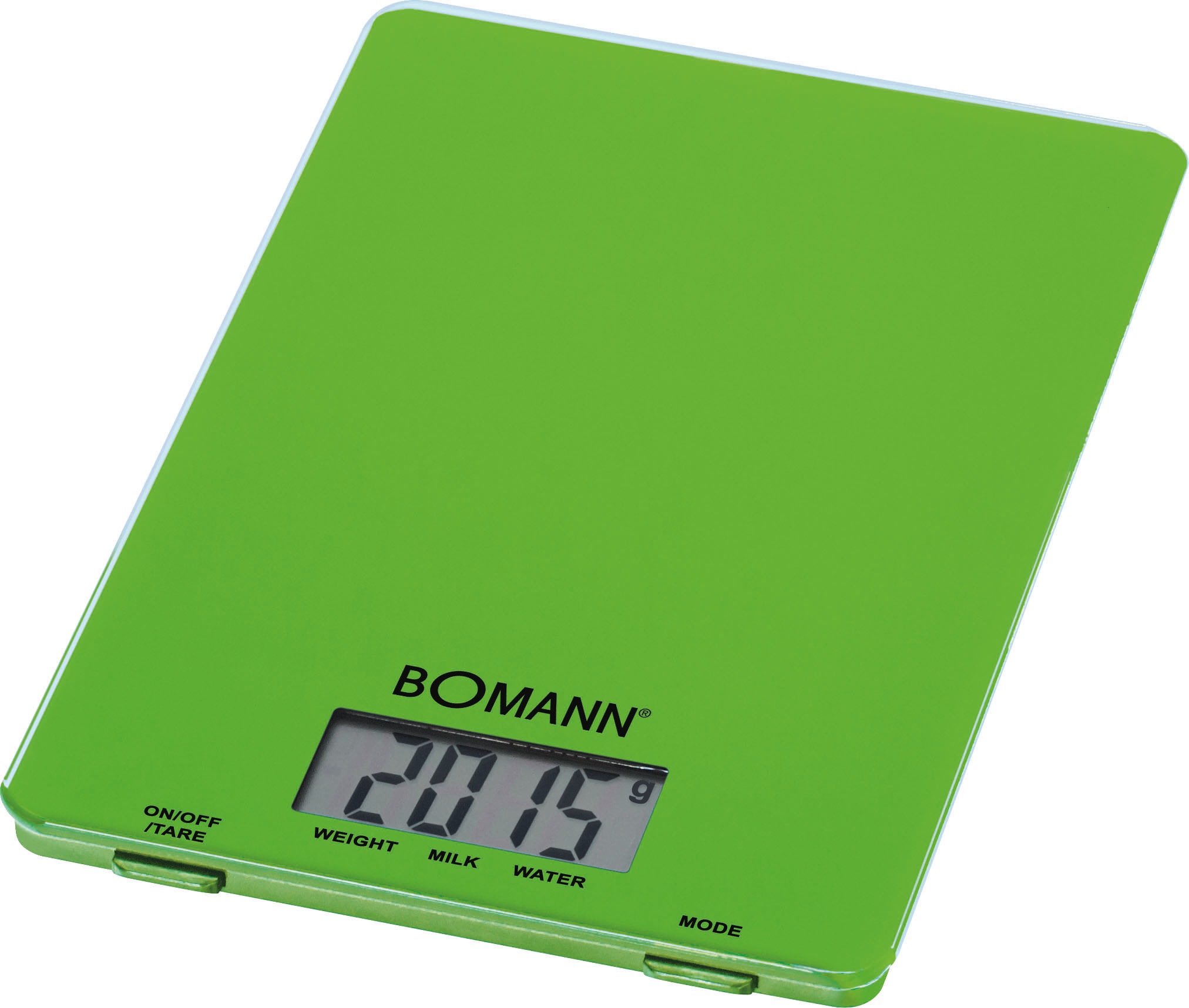BOMANN Küchenwaage »KW 1515 CB« kaufen