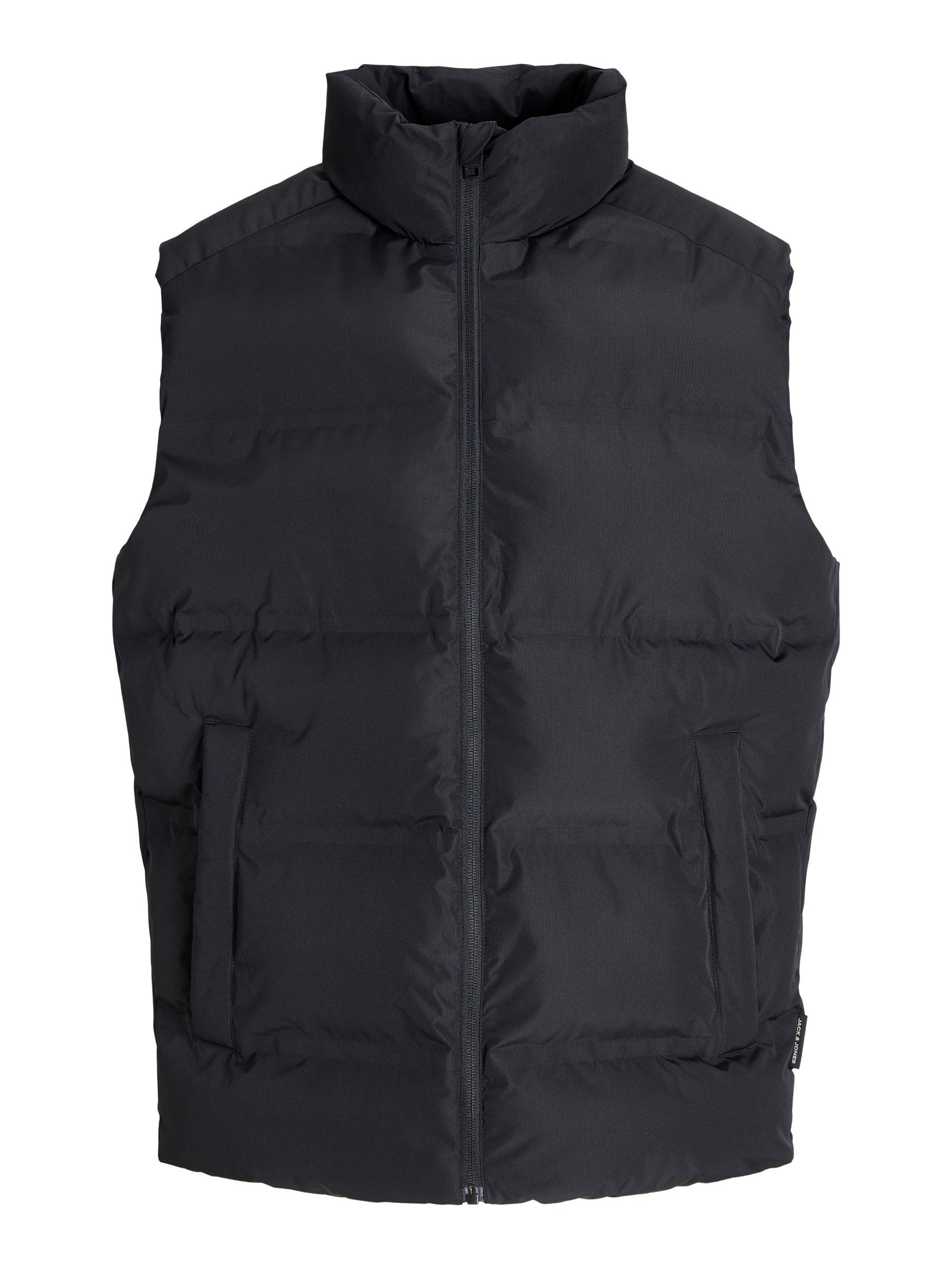 Jack & Jones PlusSize Steppweste »JJESOHO BODYWARMER COLLAR SN PLS«