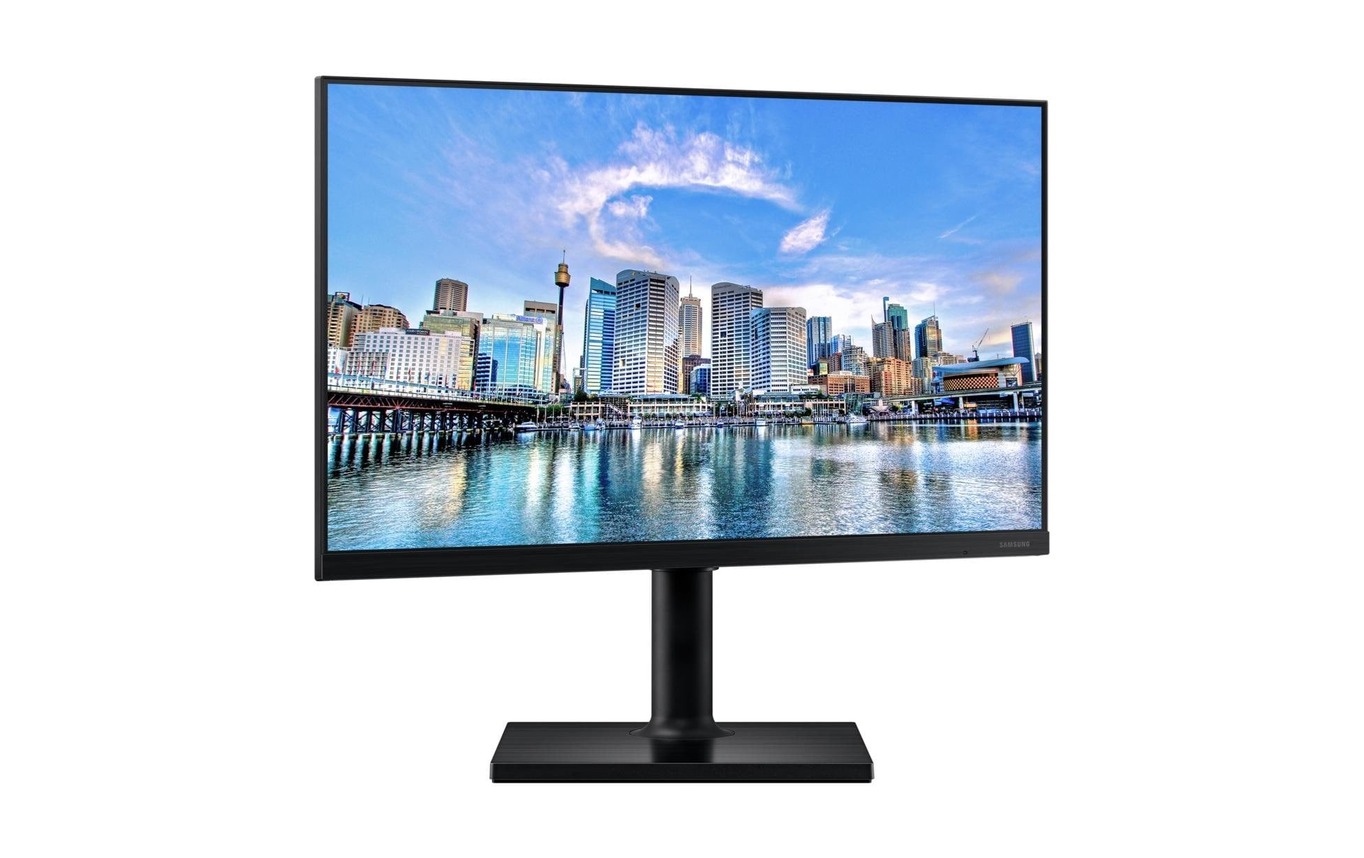 Samsung LED-Monitor »LF27T450FQRXEN«, 68,31 cm/27 Zoll, 1920 x 1080 px, Full HD, 5 ms Reaktionszeit, 75 Hz