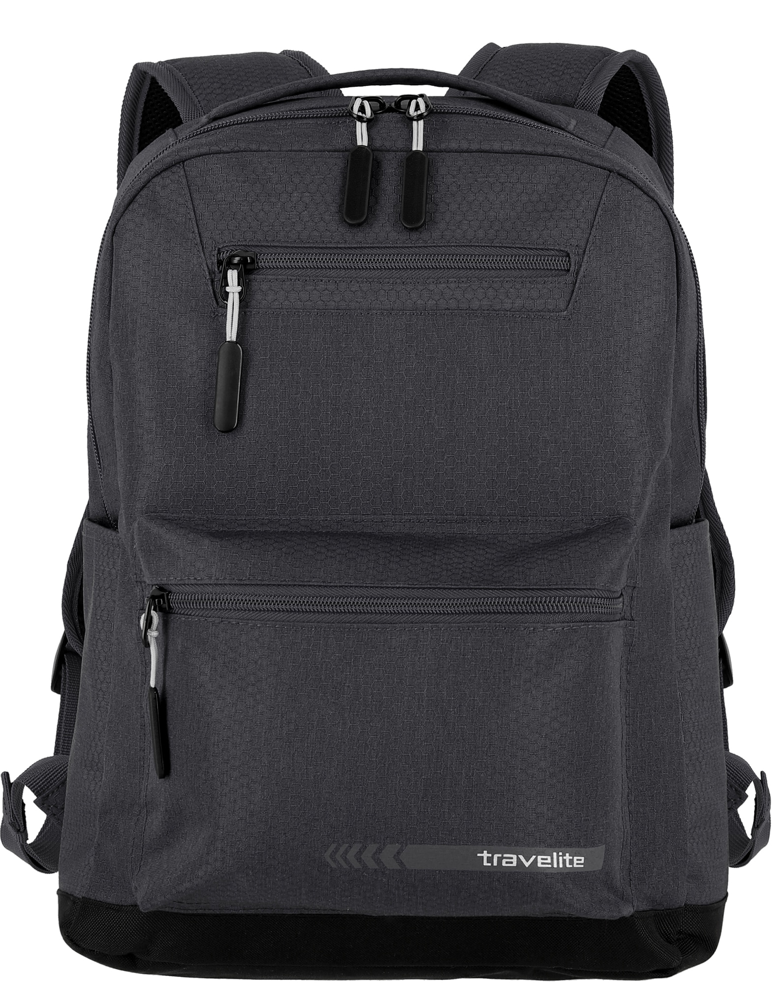 Laptoprucksack »Kick Off M, 40 cm«, Arbeitsrucksack Schulrucksack Freizeitrucksack mit...