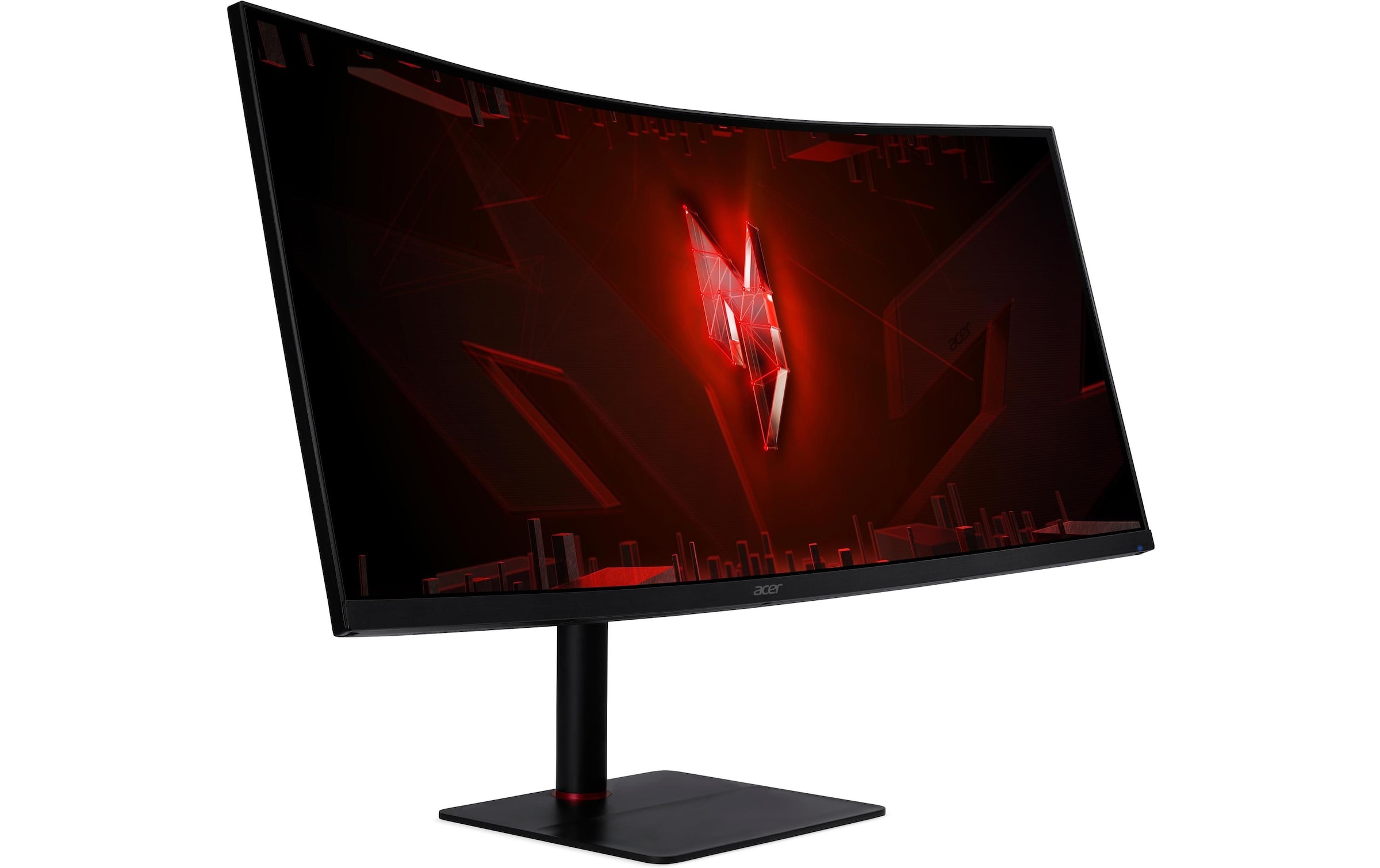 Acer Gaming-Monitor »Nitro XV345CURV3bmiphuzx«, 86,02 cm/34 Zoll, 3440 x 1440 px, UWQHD