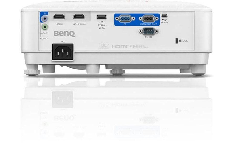BenQ DLP-Beamer »TH671ST«
