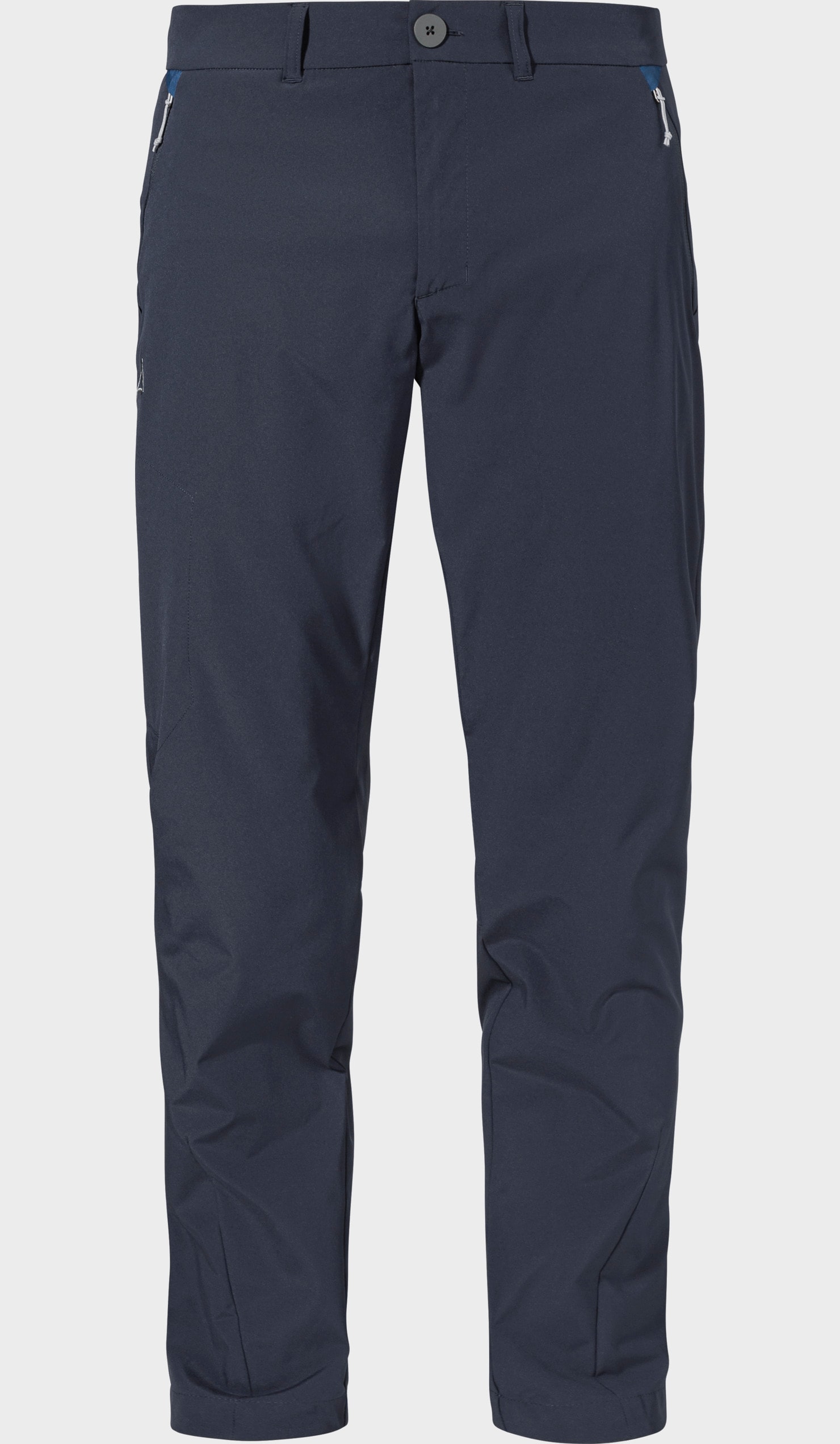 Schöffel 8820, Blau Outdoorhose "Circ Pants Style Smue Mns"
