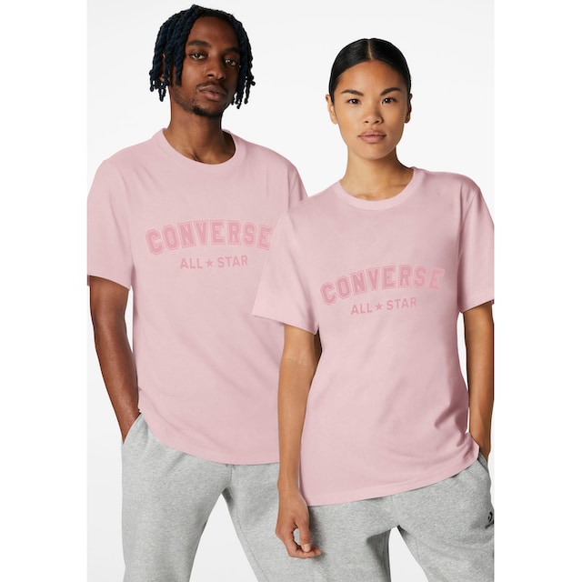 Converse T-Shirt »UNISEX ALL STAR T-SHIRT« online bestellen bei  Jelmoli-Versand Schweiz
