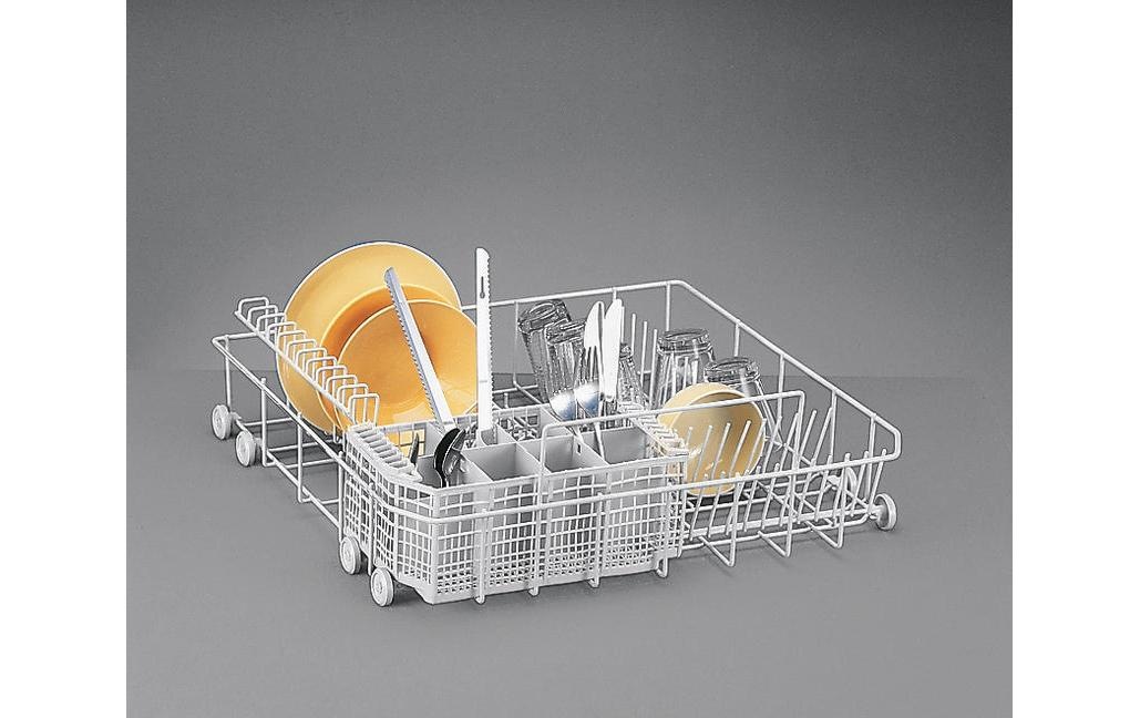 Severin Elektromesser »EM3965 Weiss«, 100 W