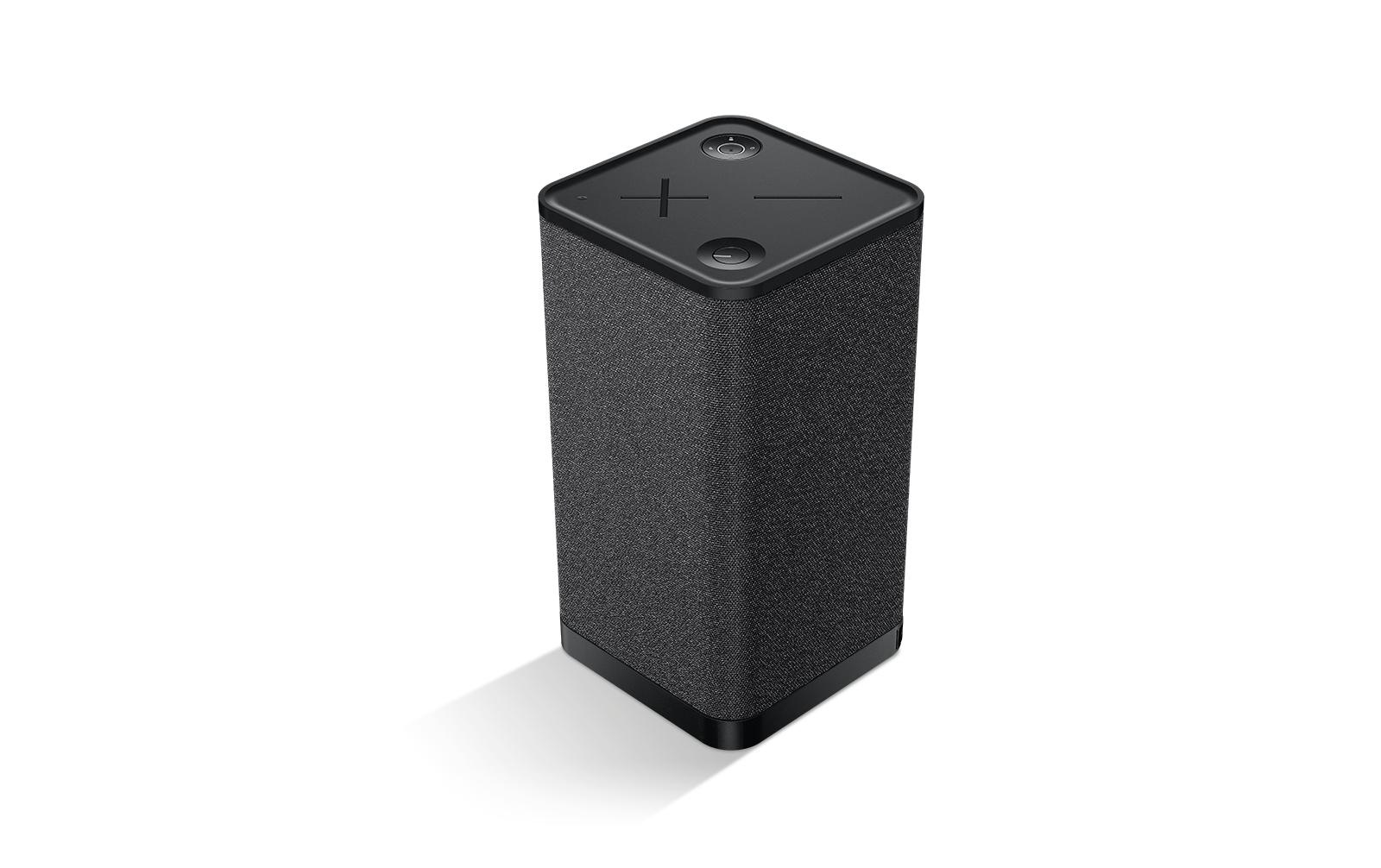 Ultimate Ears Party-Lautsprecher »Hyperboom Schwarz«