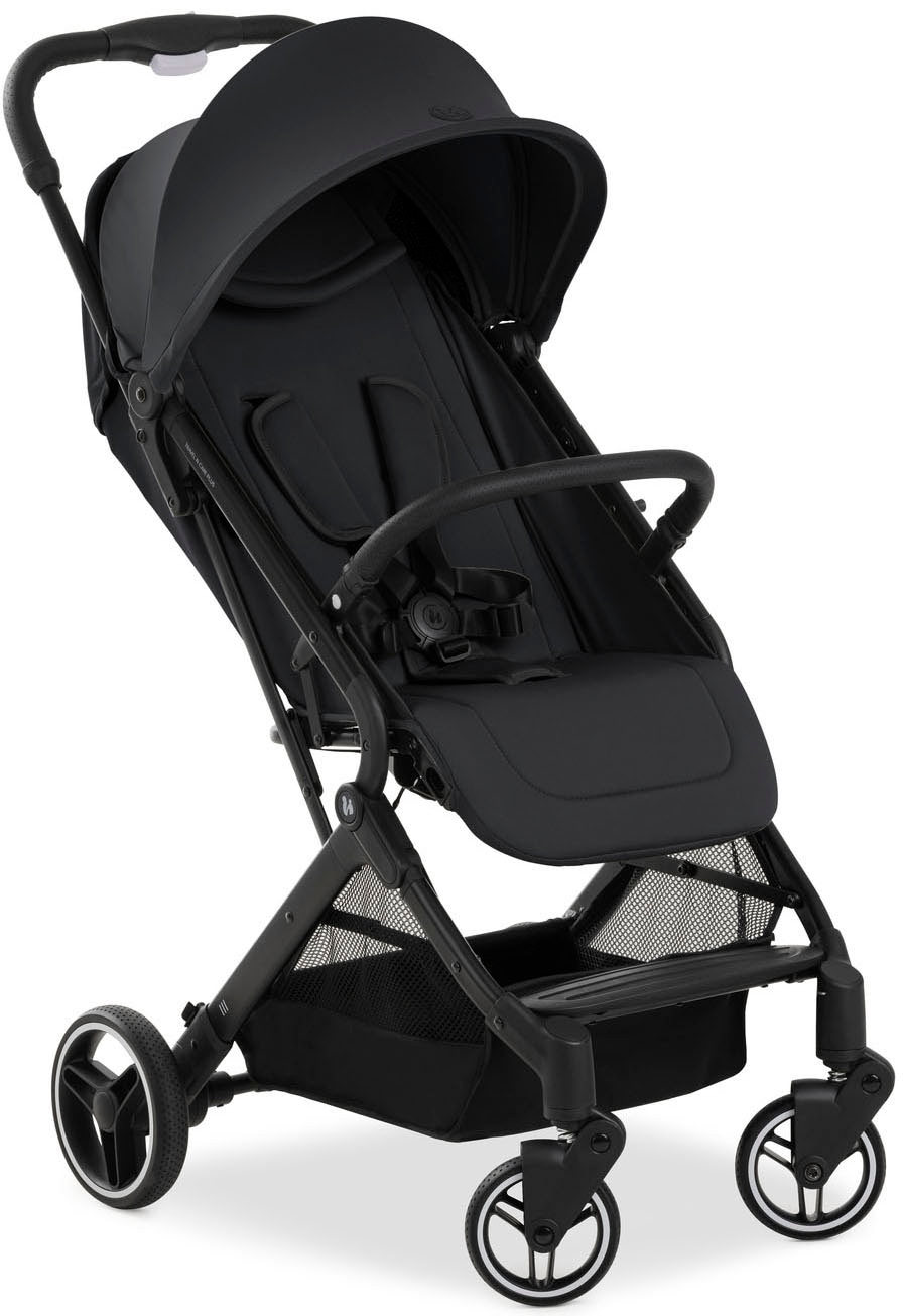 Hauck Kinder-Buggy »Travel N Care Plus, black« 22 kg