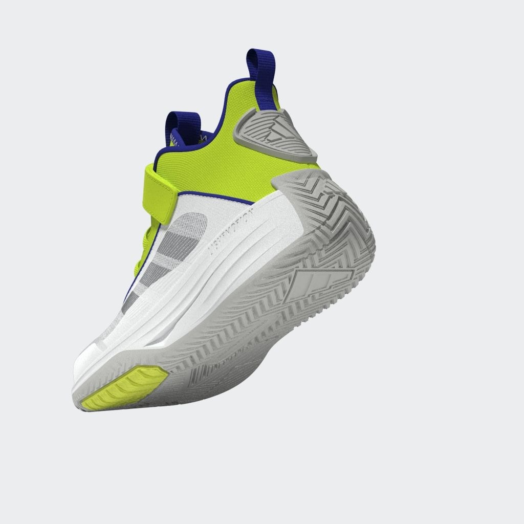 adidas Sportswear Basketballschuh »OWNTHEGAME 3.0«