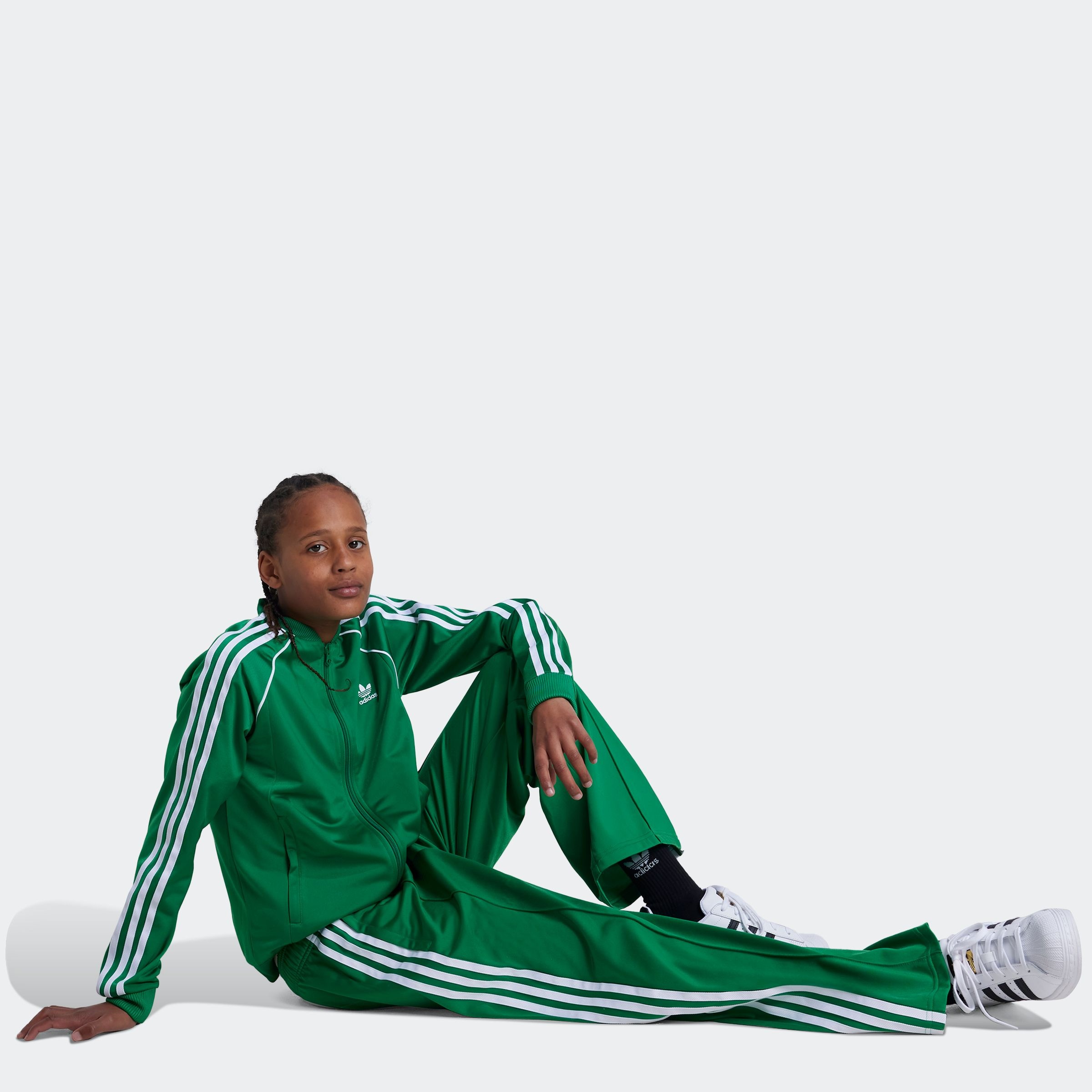 adidas Originals Trainingsjacke »SST TRACK TOP«, Superstar
