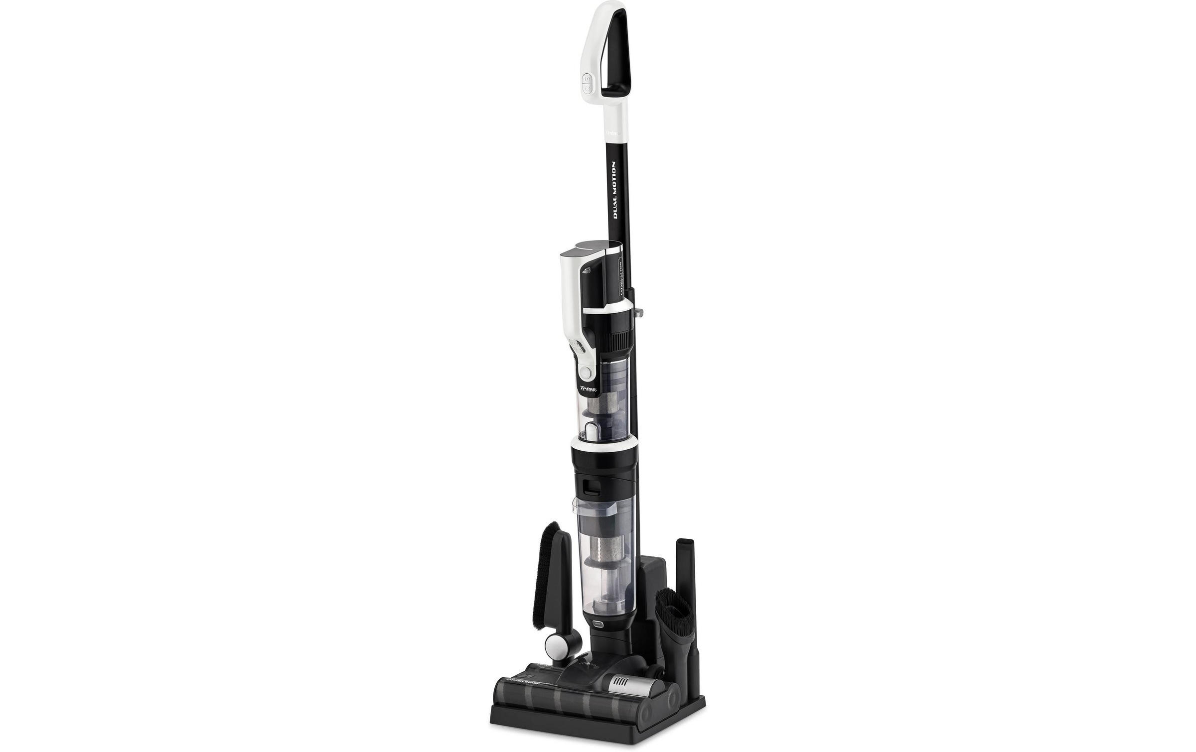Trisa Akku-Hand-und Stielstaubsauger »Quick Clean Professional T2270«