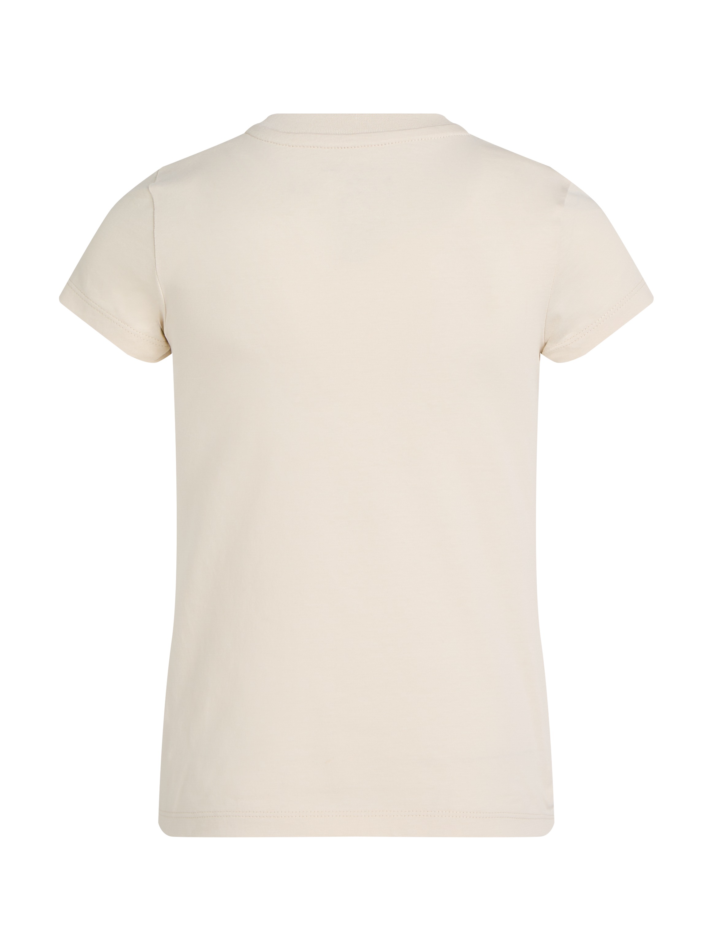 Calvin Klein Jeans Rundhalsshirt »HANDWRITING LOGO SS SLIM T-SHIRT«, für Kinder bis 16 Jahre mit Logoschriftzug