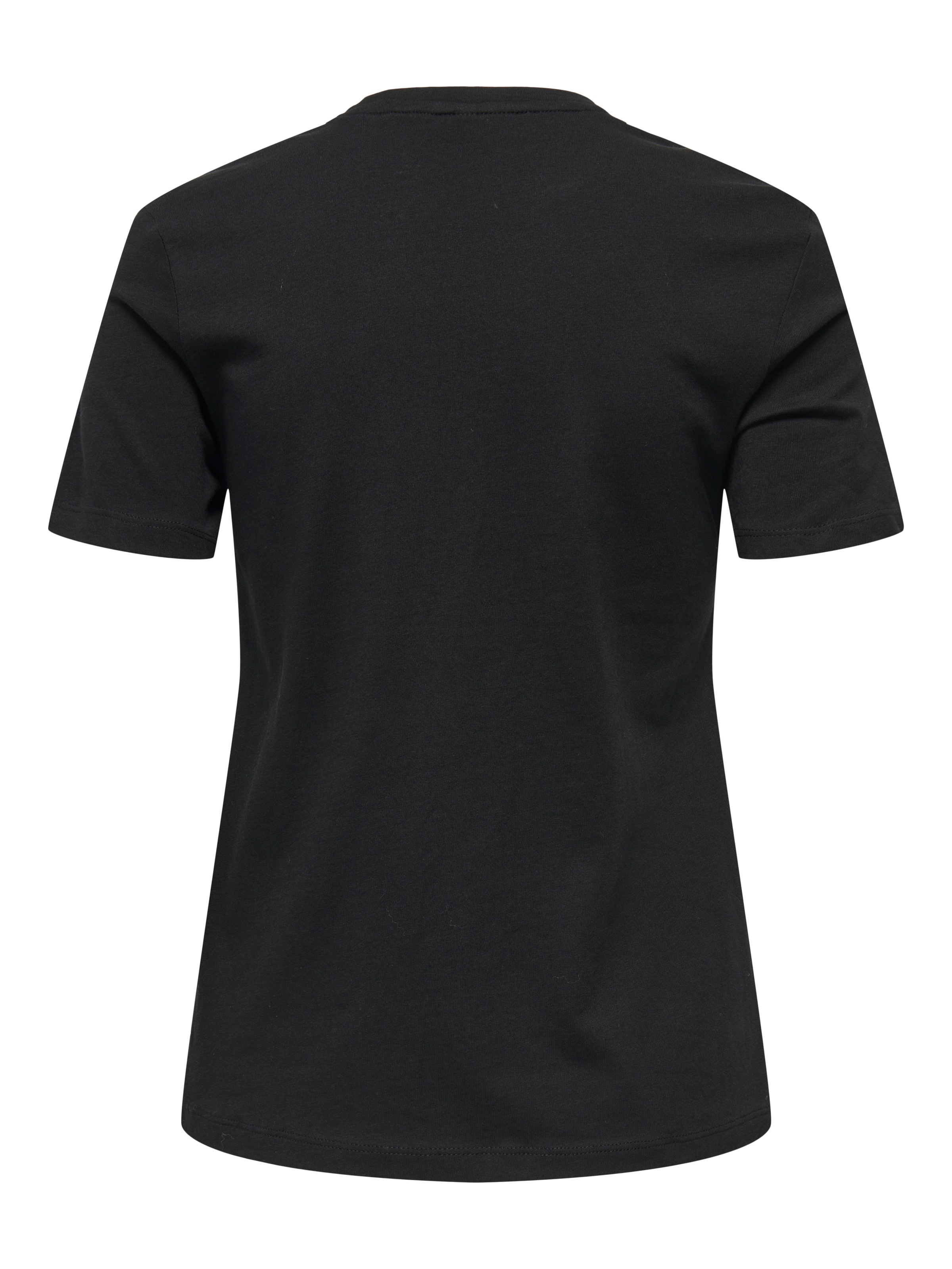 ONLY T-Shirt »ONLMARCY S/S BOX TOP CC JRS«