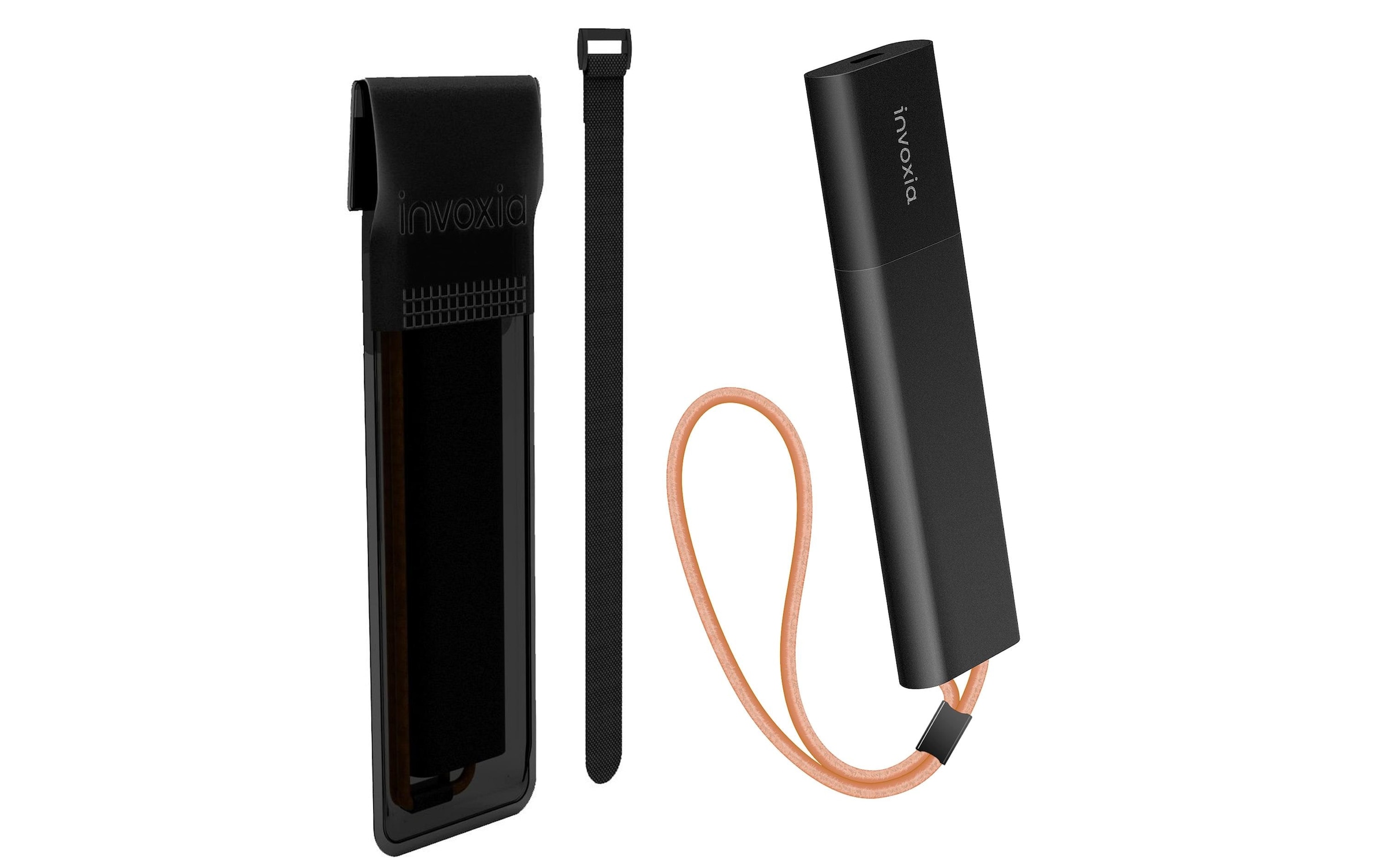GPS-Tracker »Invoxia GPS Kit«