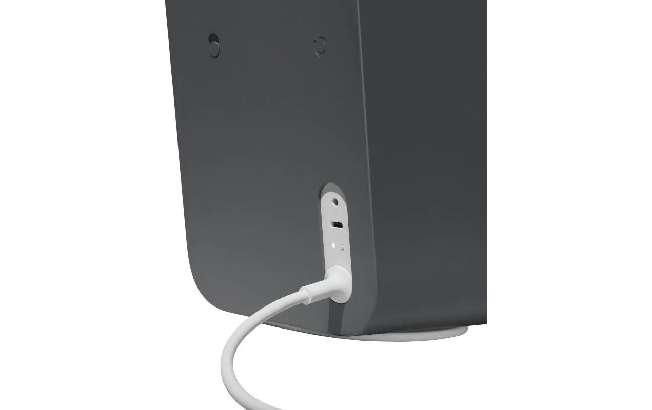 Google Smart Speaker »Carbon«