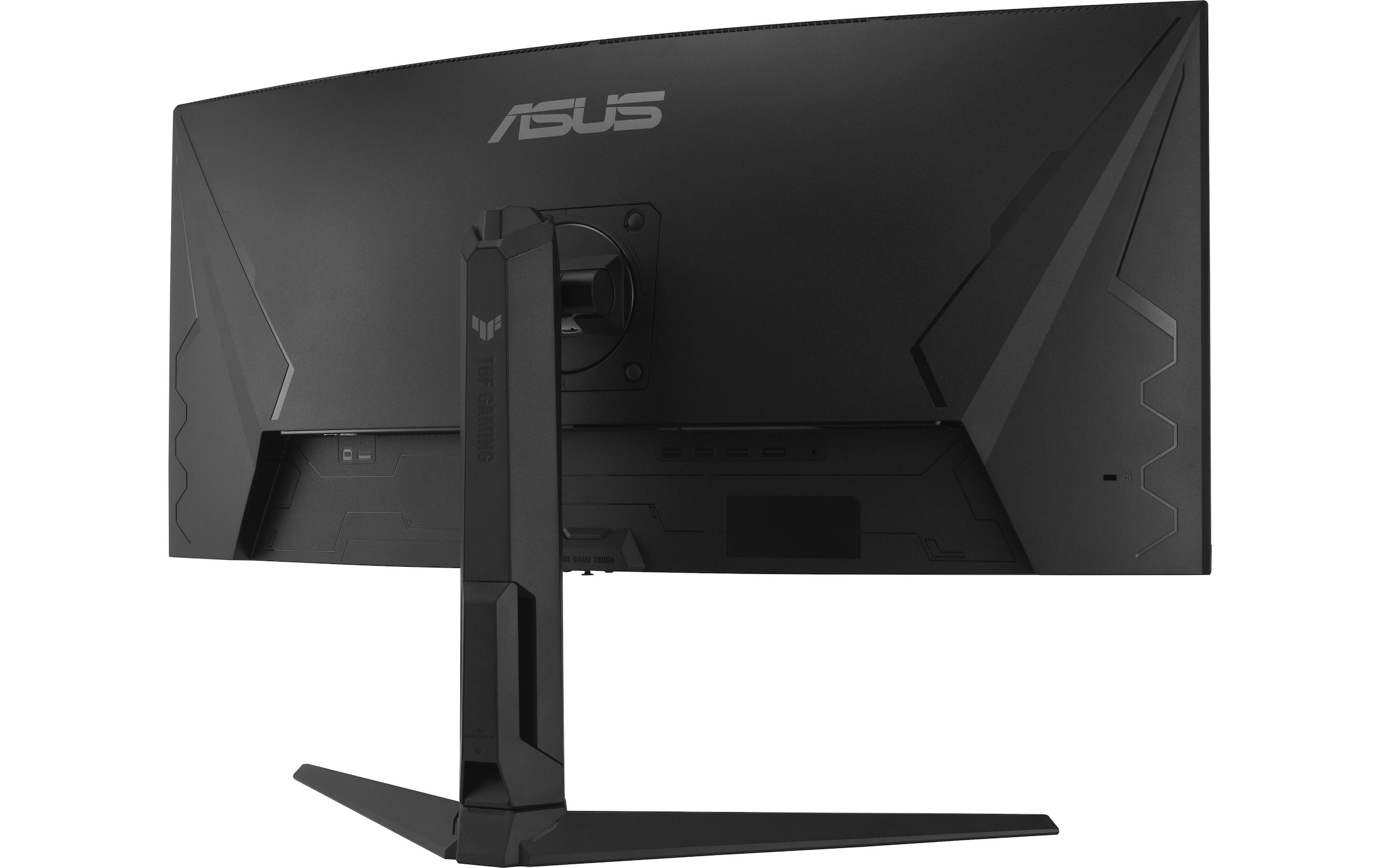 Asus Gaming-Monitor »TUF Gaming VG34VQL3A«, 86,02 cm/34 Zoll, 3440 x 1440 px, UWQHD, 180 Hz