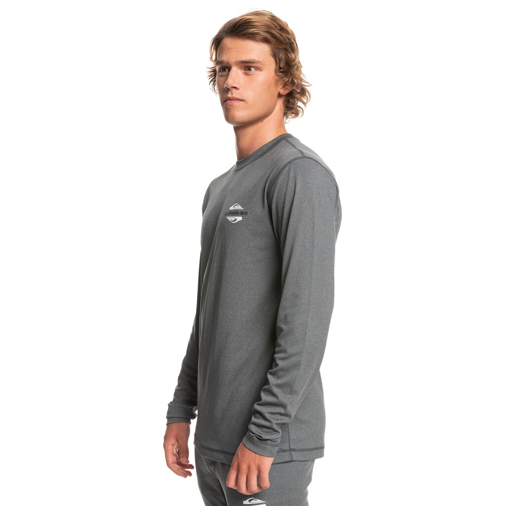 Quiksilver Funktionsshirt »Territory Layer«
