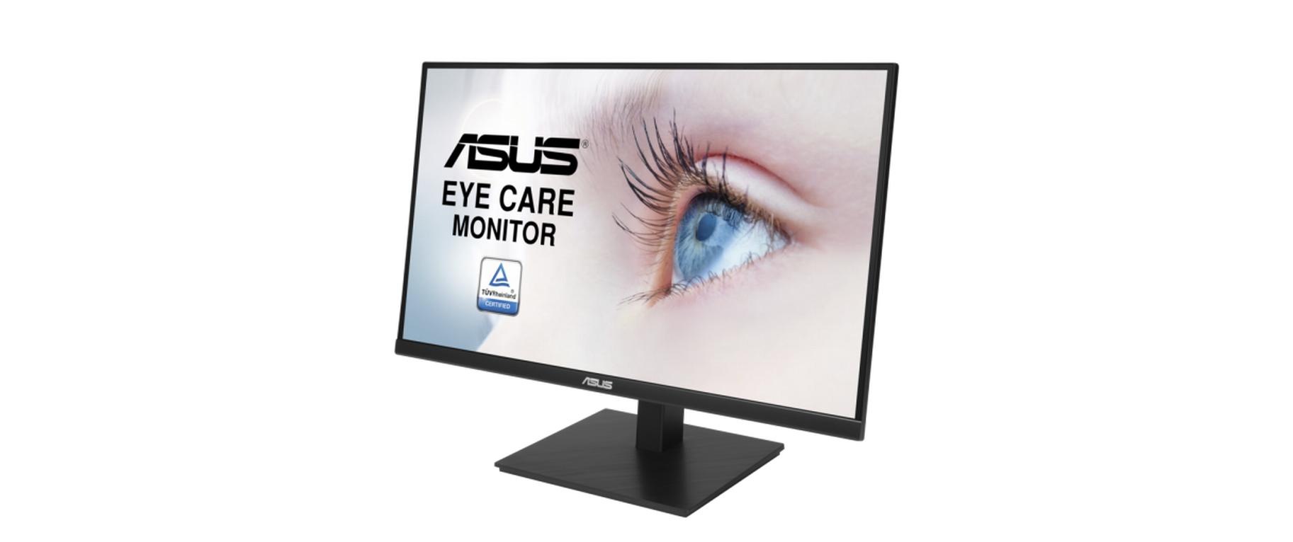 Asus LCD-Monitor »VA27AQSB«, 68,58 cm/27 Zoll, 75 Hz