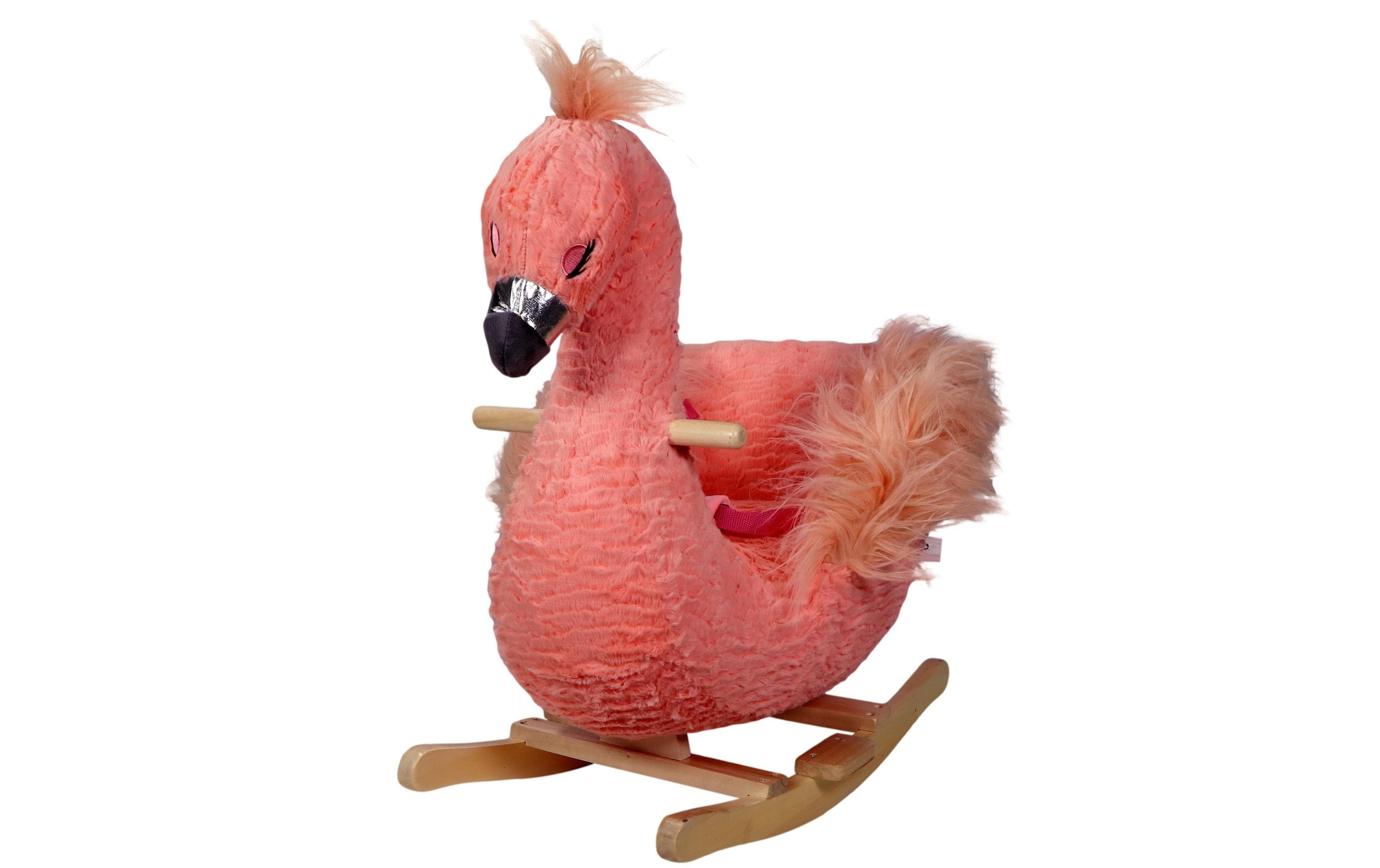 Schaukeltier »Tryco Flamingo«
