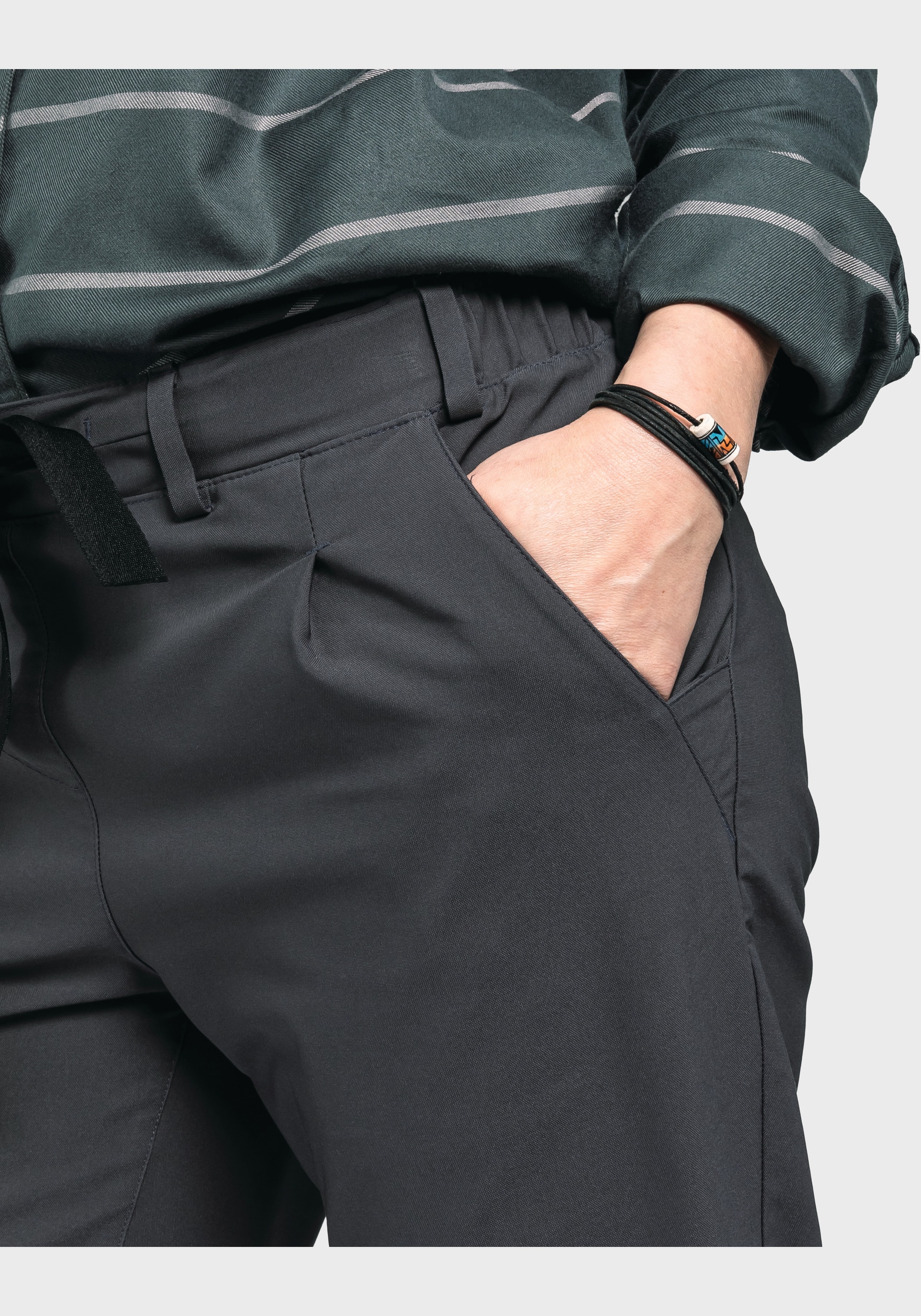Schöffel Outdoorhose »Pants Oaktree L«