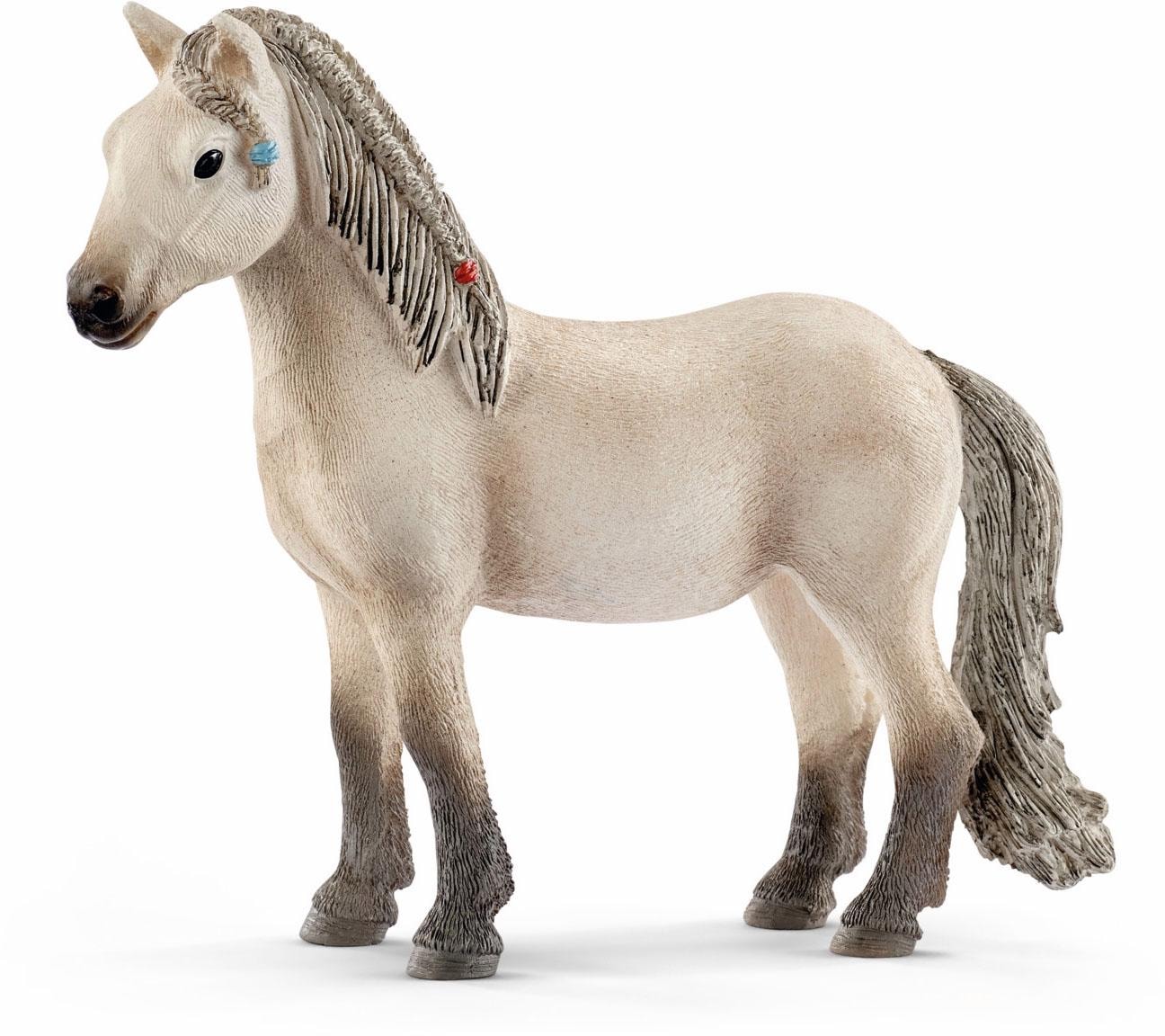 Schleich® Spielfigur »HORSE CLUB, Hannahs Erste Hilfe Set (42430)«, (Set)