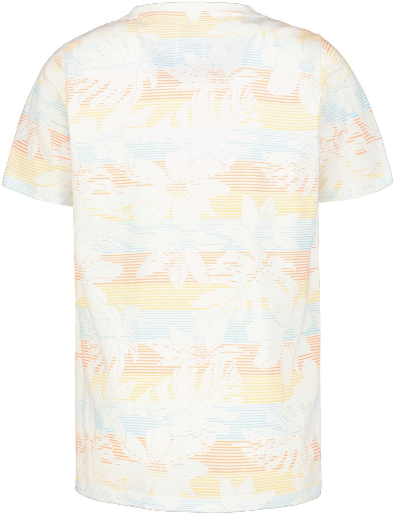 ✵ Allovermuster, mit floralem online Garcia BOYS T-Shirt, | entdecken Jelmoli-Versand for