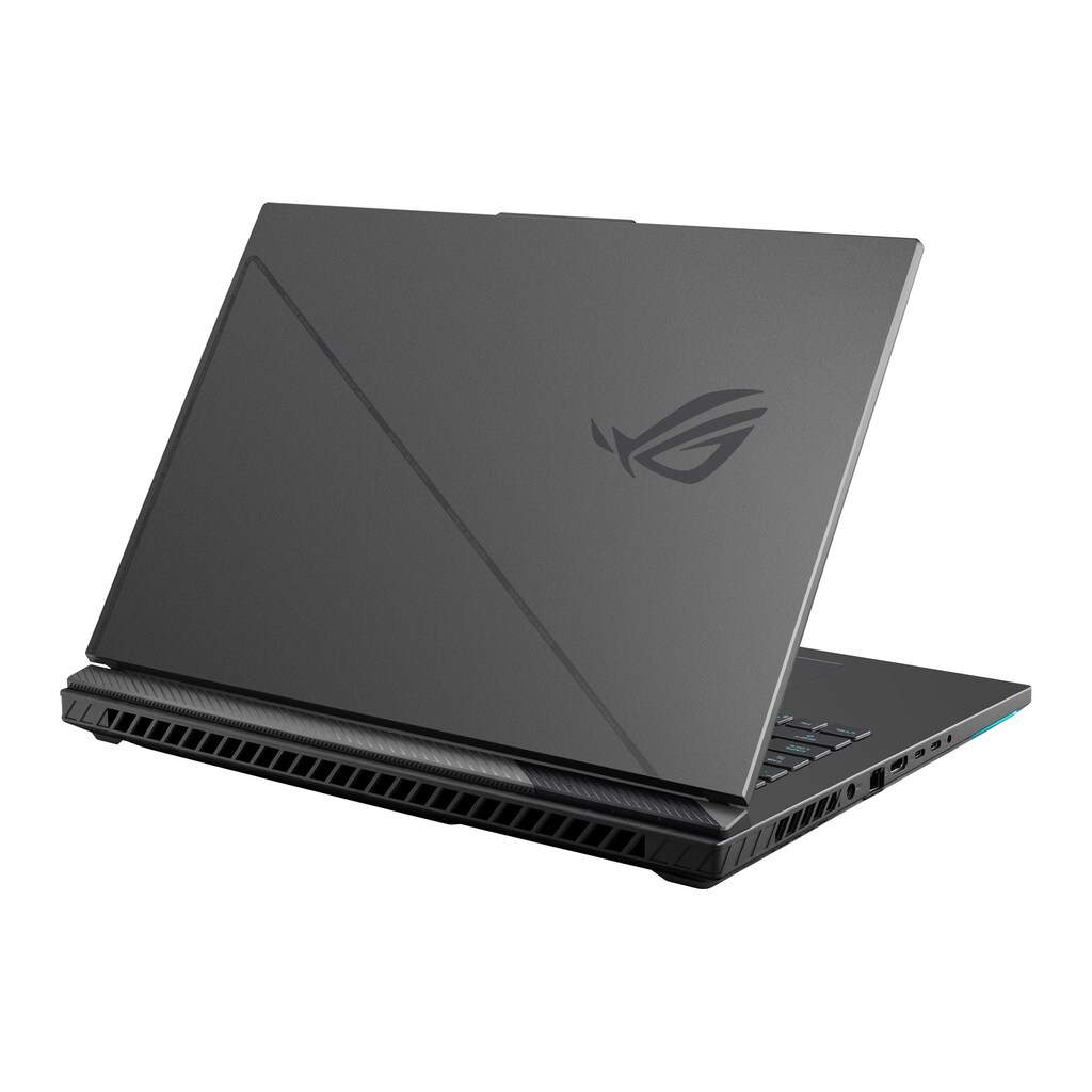 Asus Gaming-Notebook »ROG Strix G18 (G814JIR-N6003W) RTX 4070«, 45,54 cm, / 18 Zoll, Intel, Core i9, GeForce RTX 4070, 1000 GB SSD