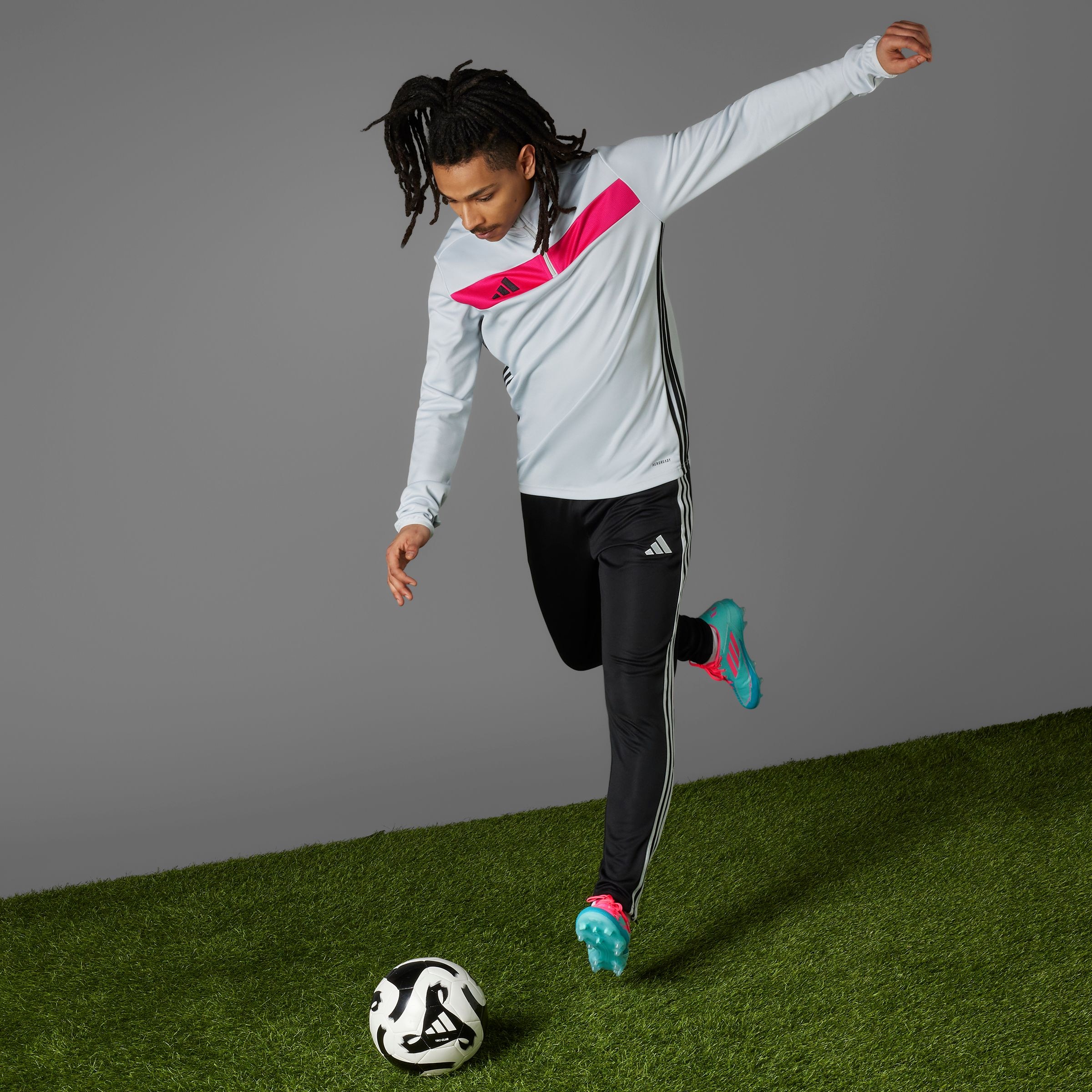 adidas Performance Fussballschuh »F50 LEAGUE MESSI FG/MG«, für Rasenplätze