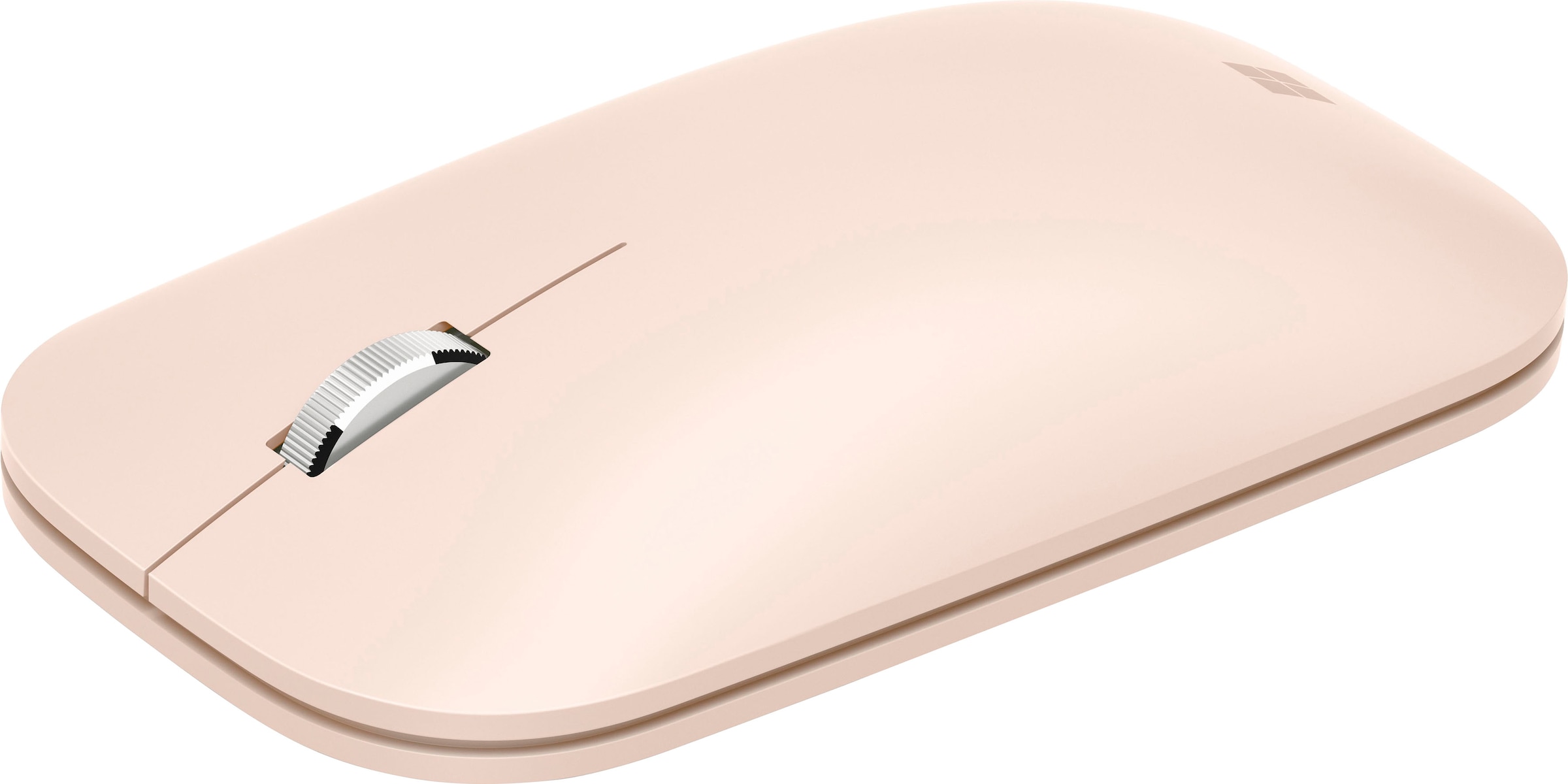 »Surface kaufen Maus Bluetooth Shop Jelmoli-Online ❤ Microsoft Mobile Mouse«, im
