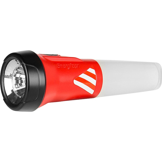 ✵ Energizer Taschenlampe »2-in-1 Emergency Lantern«, Kompaktes Design,  sorgt für Notfallbeleuchtung, wenn benötigt wird günstig kaufen |  Jelmoli-Versand