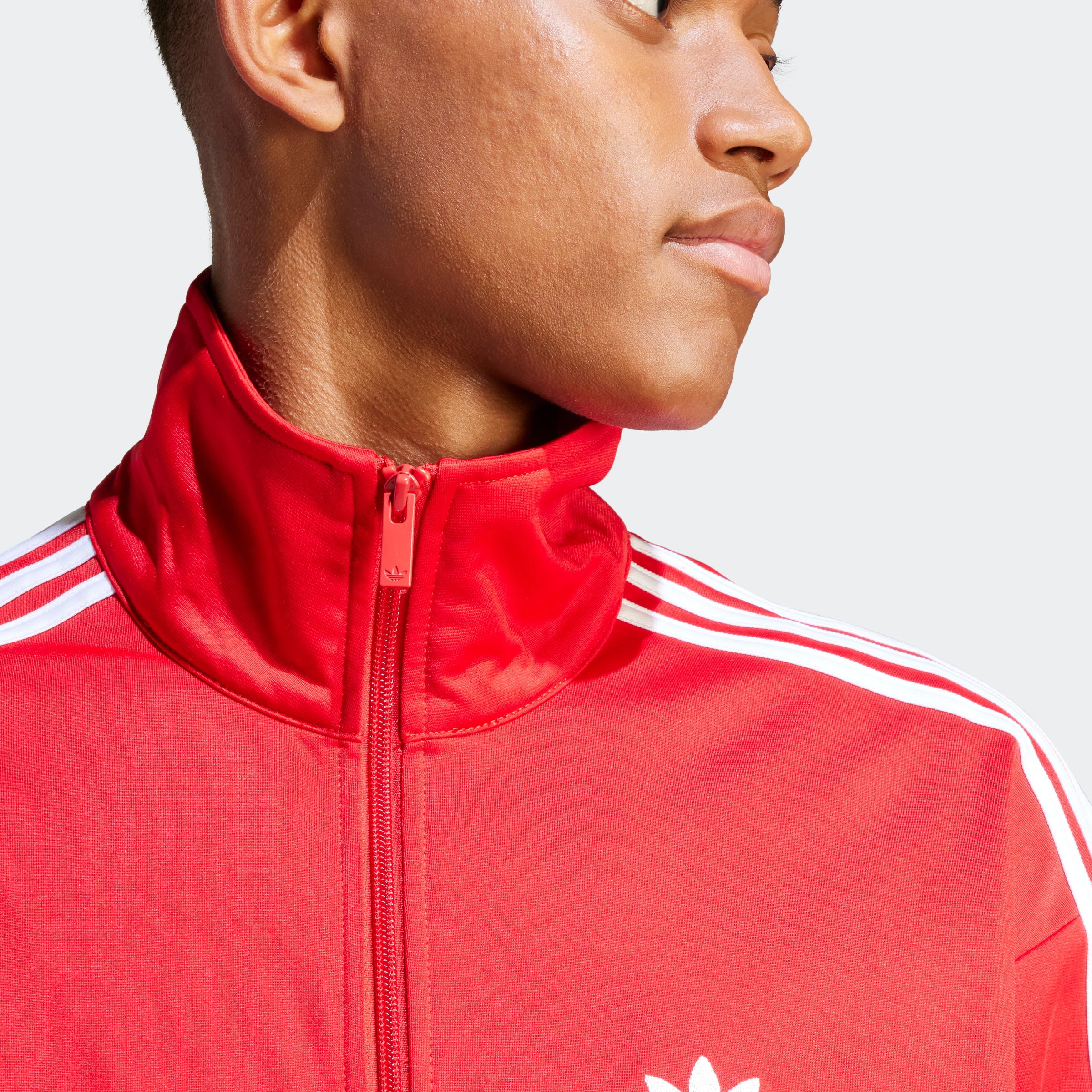 adidas Originals Trainingsjacke »FBIRD TT«