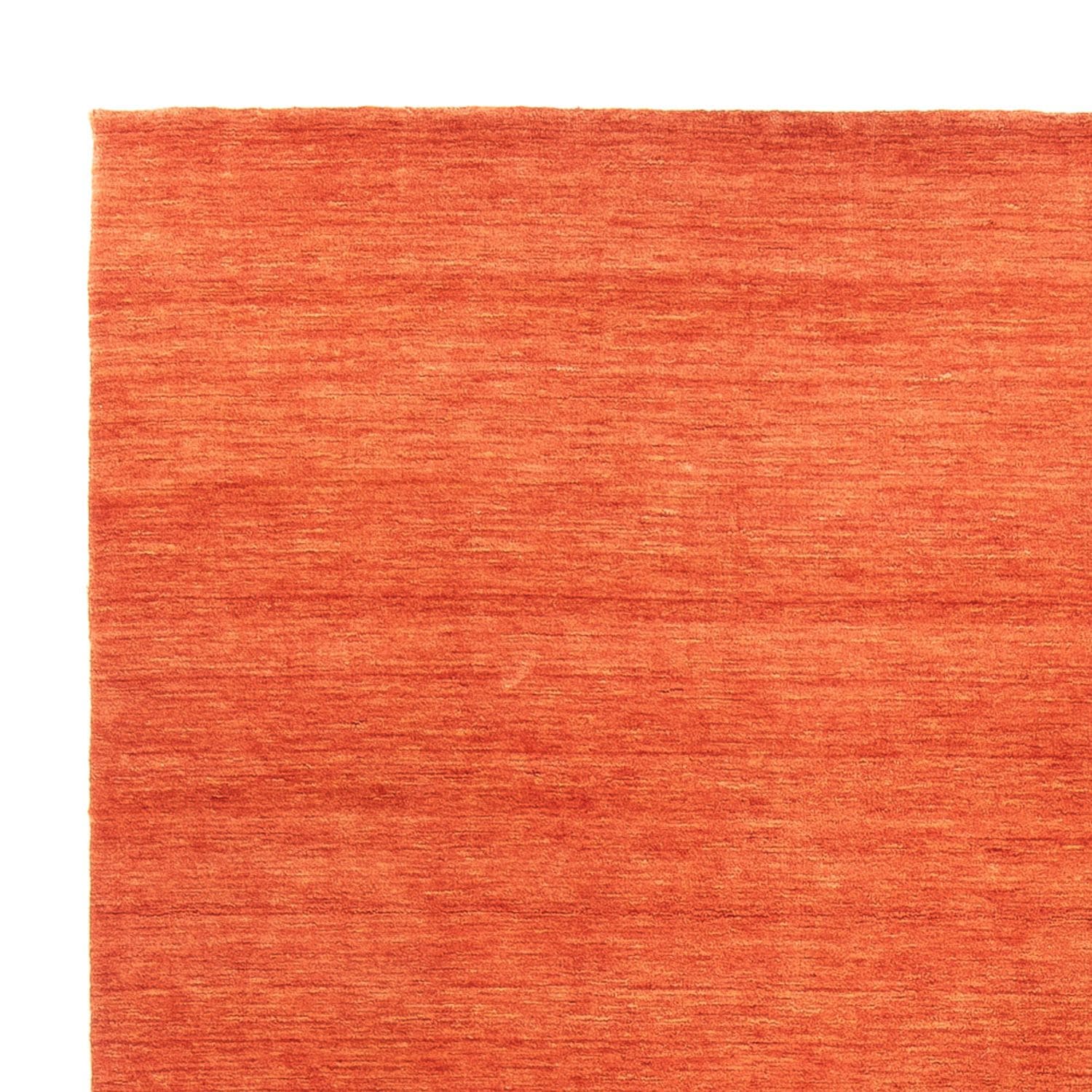 morgenland Wollteppich »Gabbeh Teppich - Loribaft Indus - Teppstar - rechteckig«, rechteckig, 15 mm Höhe, handgeknüpft