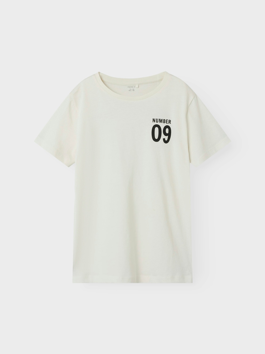 Name It Kurzarmshirt »NKMLURIOS SS TOP PB«