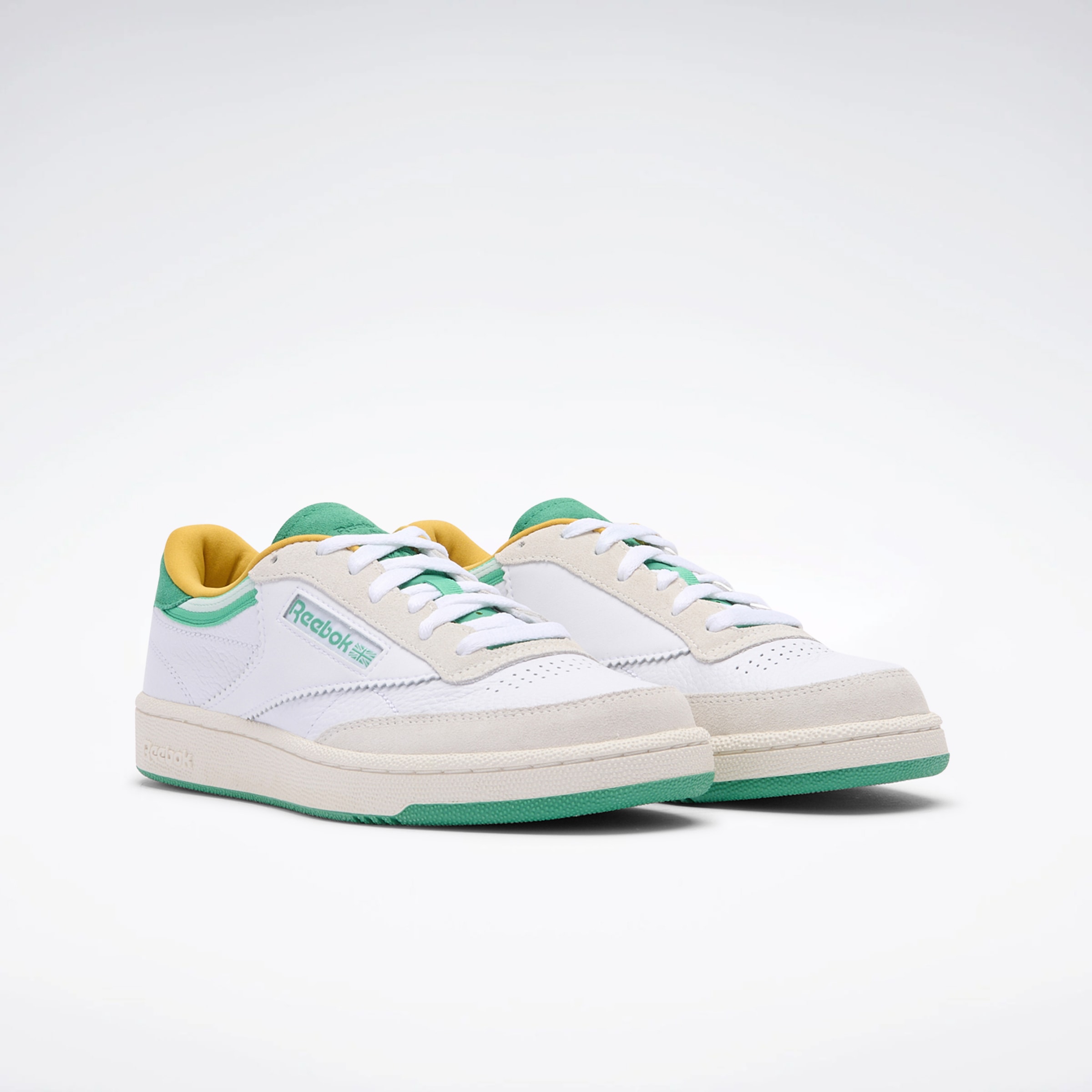 Reebok Classic Sneaker »CLUB C 85«