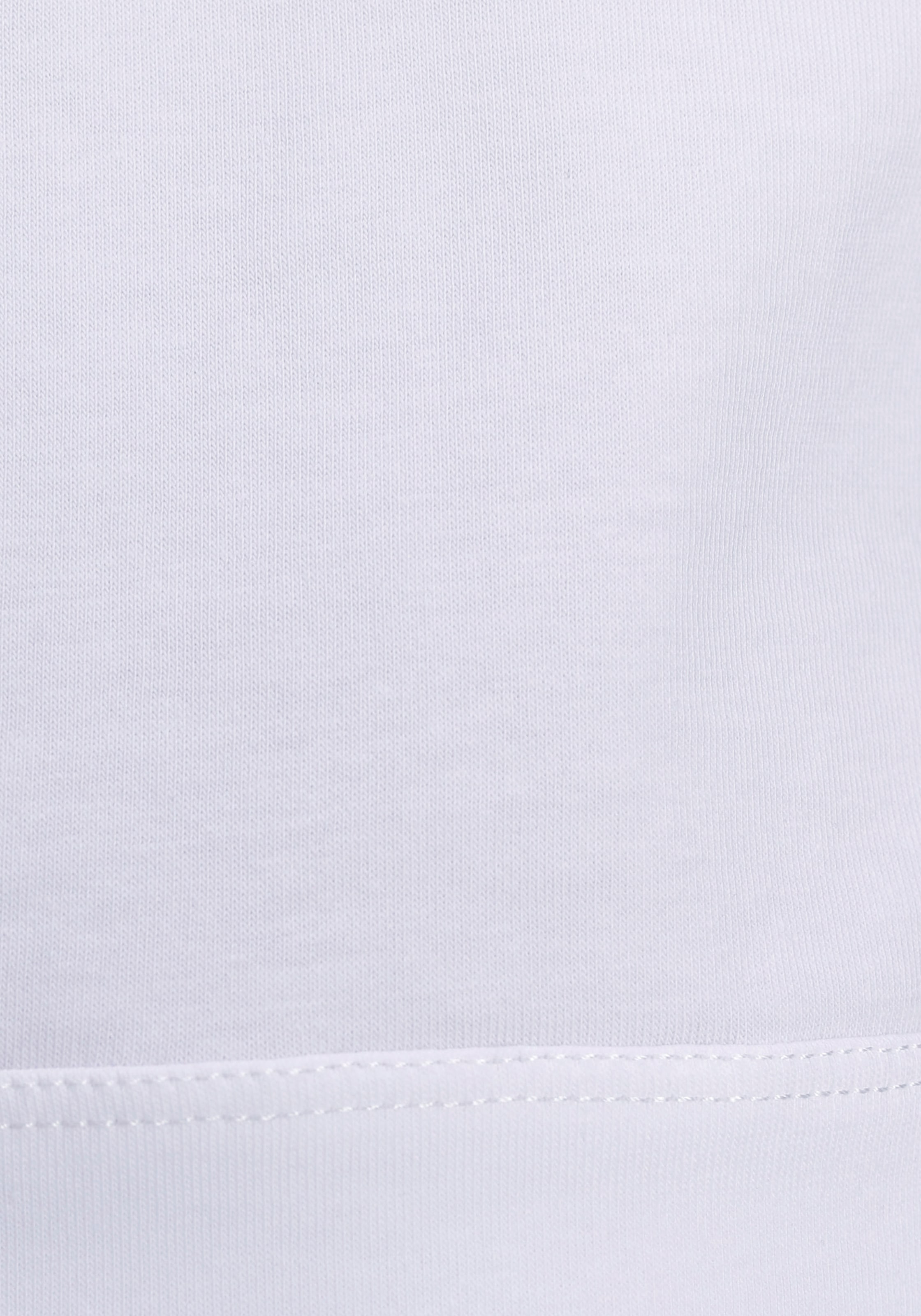 ✵ KangaROOS T-Shirt »Schleife«, mit offenem Rücken und Zierschleife online  bestellen | Jelmoli-Versand | T-Shirts