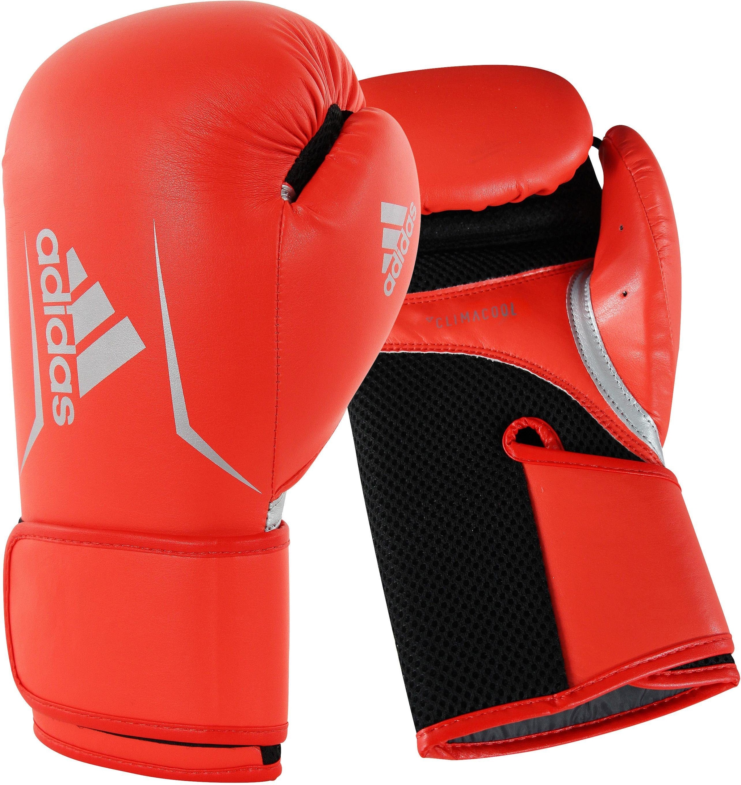 »Damen Performance Speed Boxhandschuhe | Jelmoli-Versand 100« bestellen adidas günstig