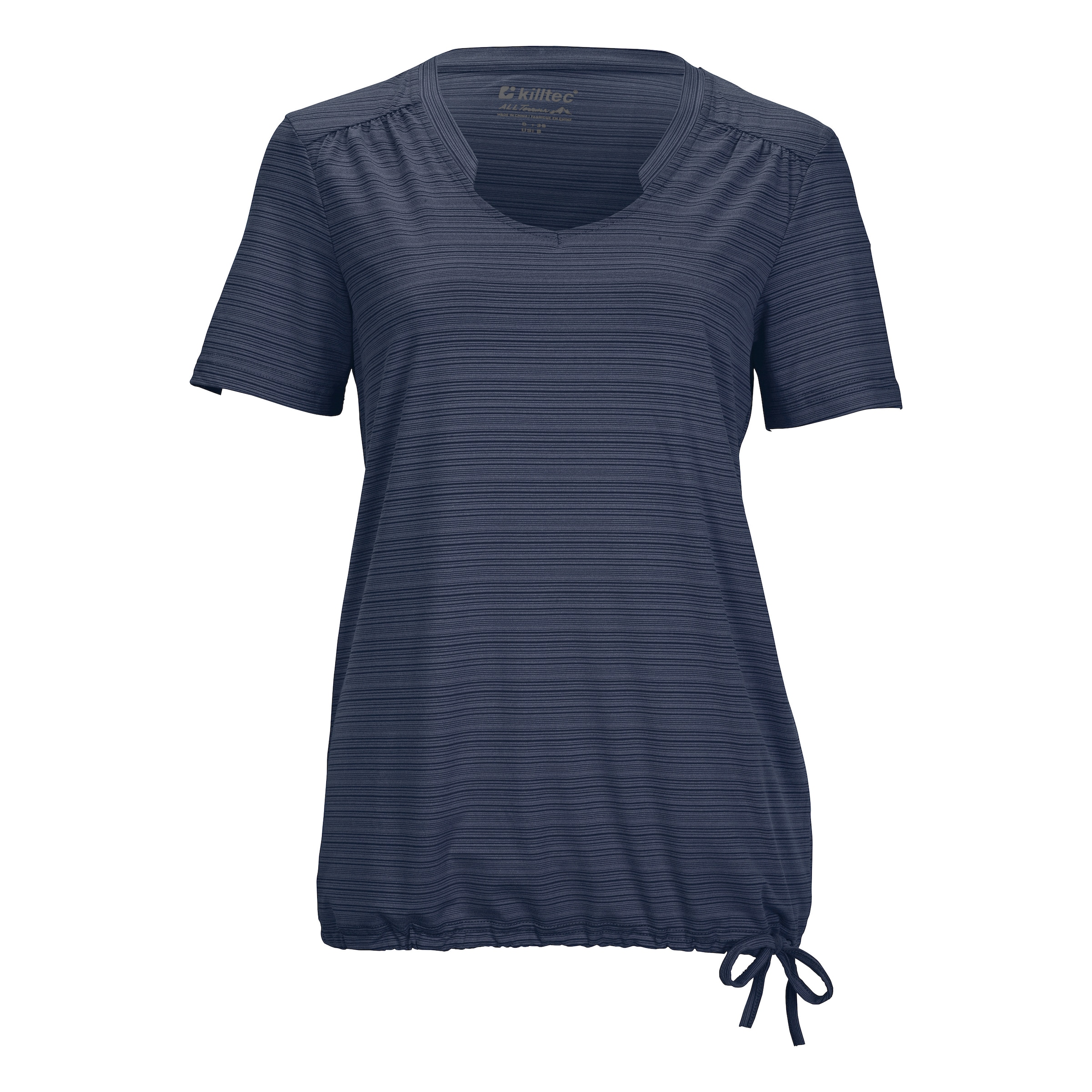 Killtec T-Shirt »KOS 46 WMN TSHRT«