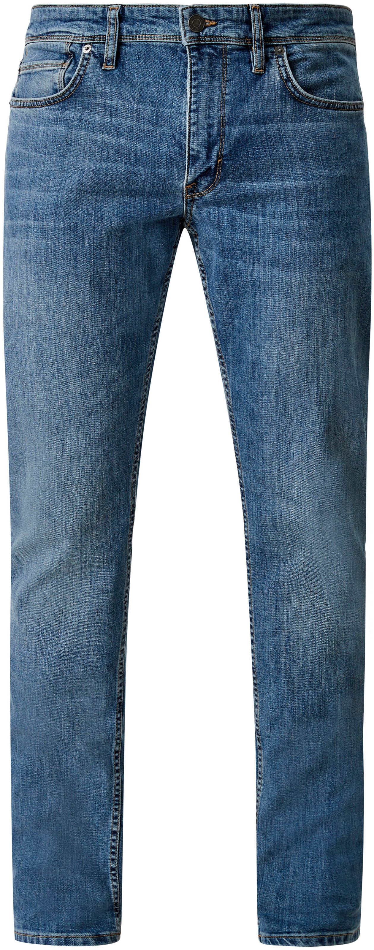 s.Oliver 5-Pocket-Jeans, mit authentischer Waschung online shoppen |  Jelmoli-Versand