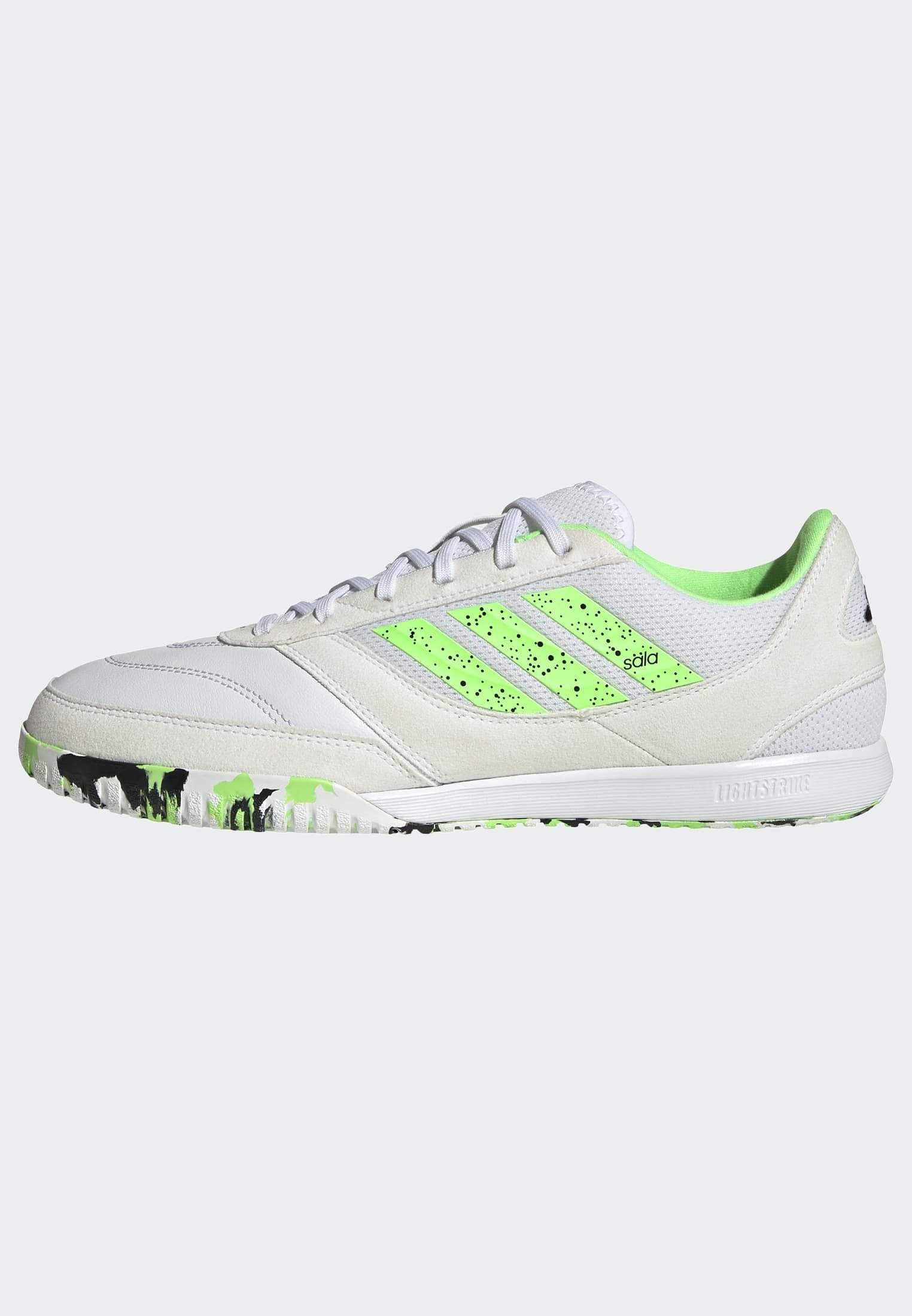 adidas Performance Fussballschuh »TOP SALA COMPETITION 2 IN«, geeignet als Hallenschuhe