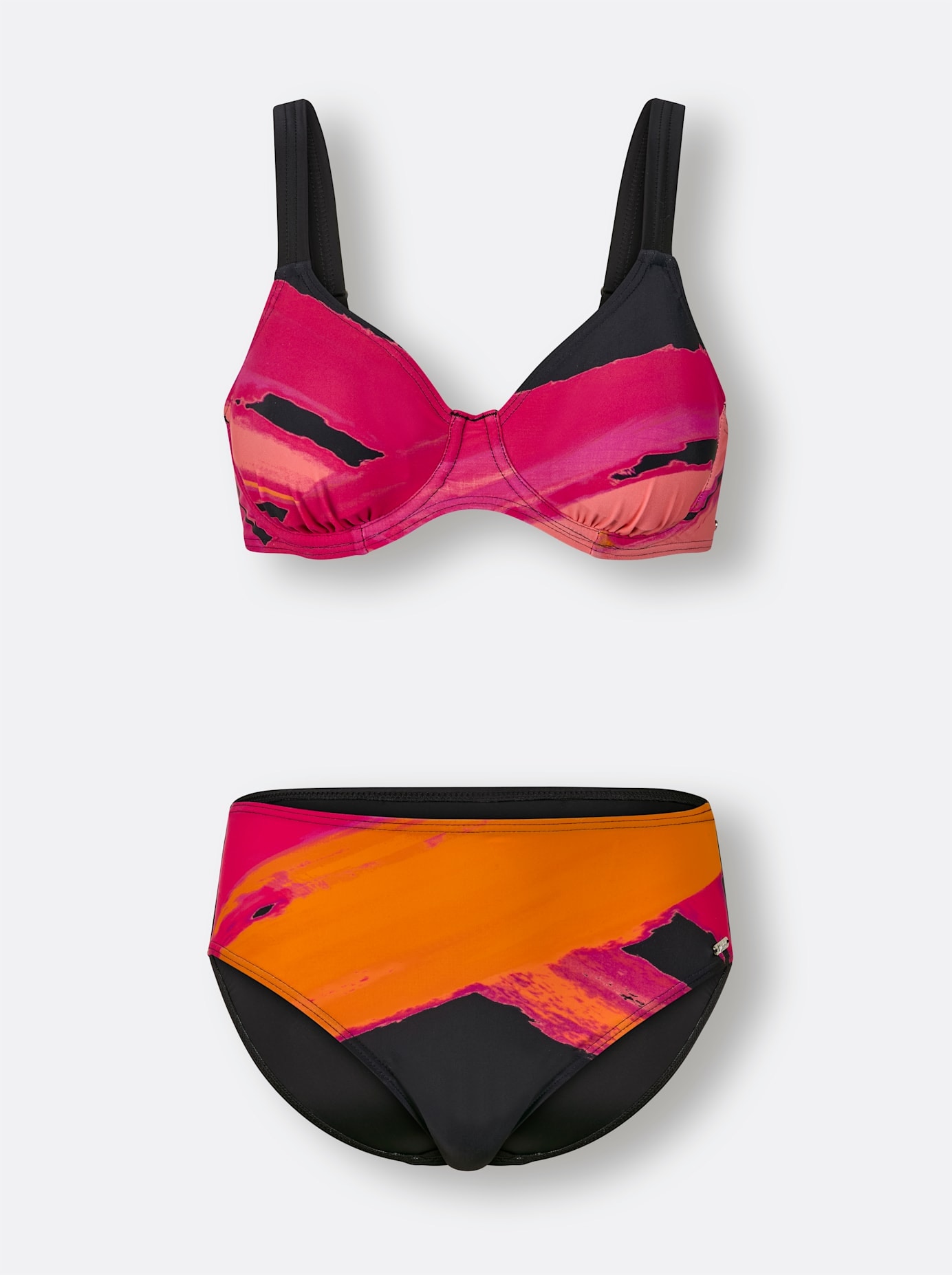 feel good Bügel-Bikini, (1 St.)