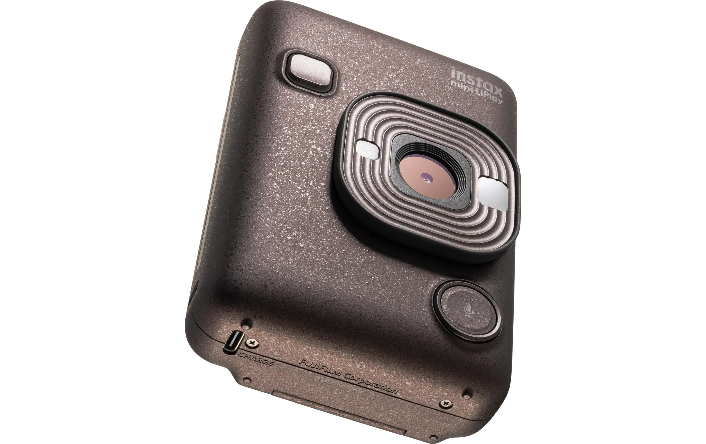 FUJIFILM Kompaktkamera »Instax Mini LiPlay«